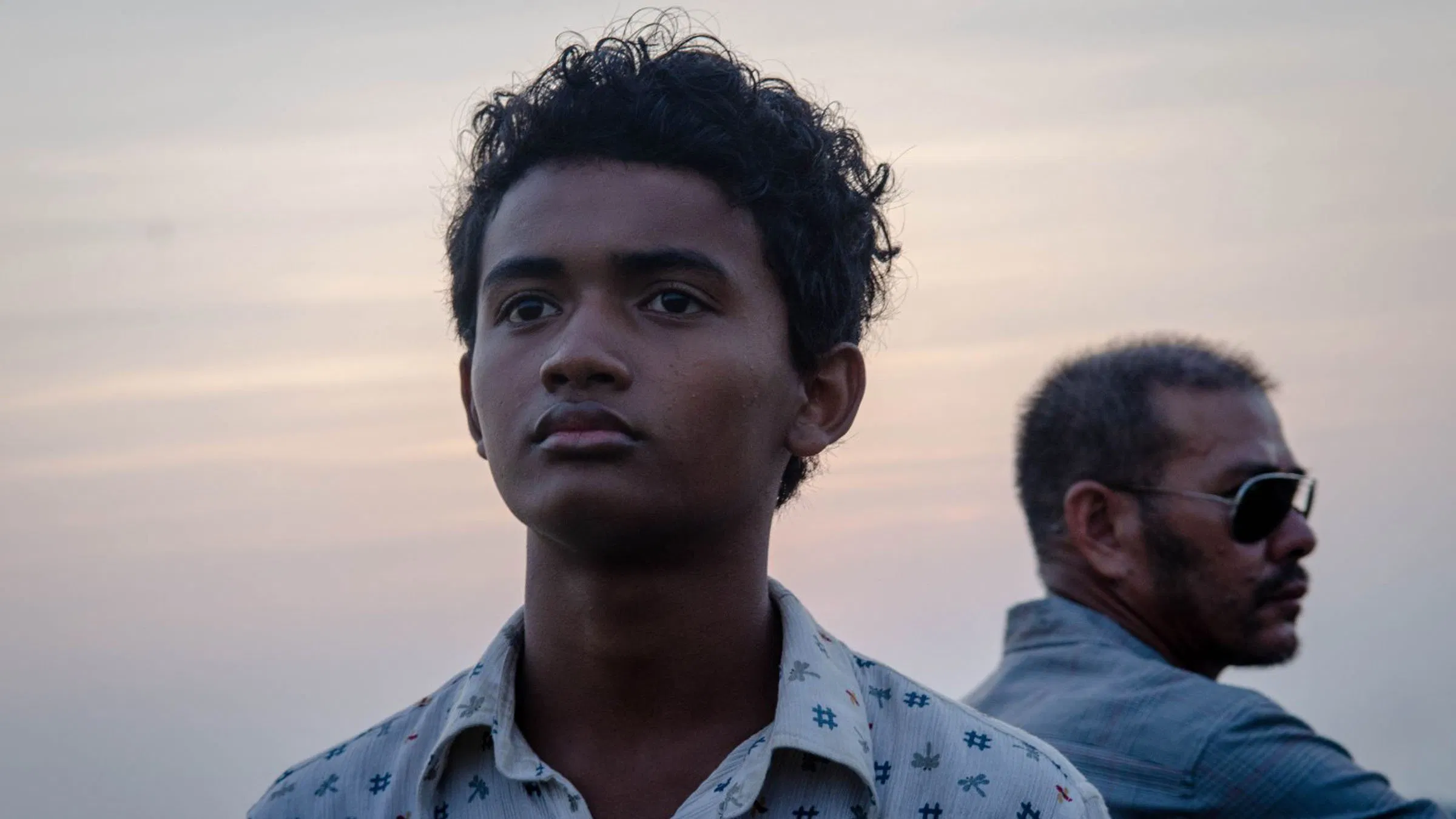 Buoyancy [2019]
