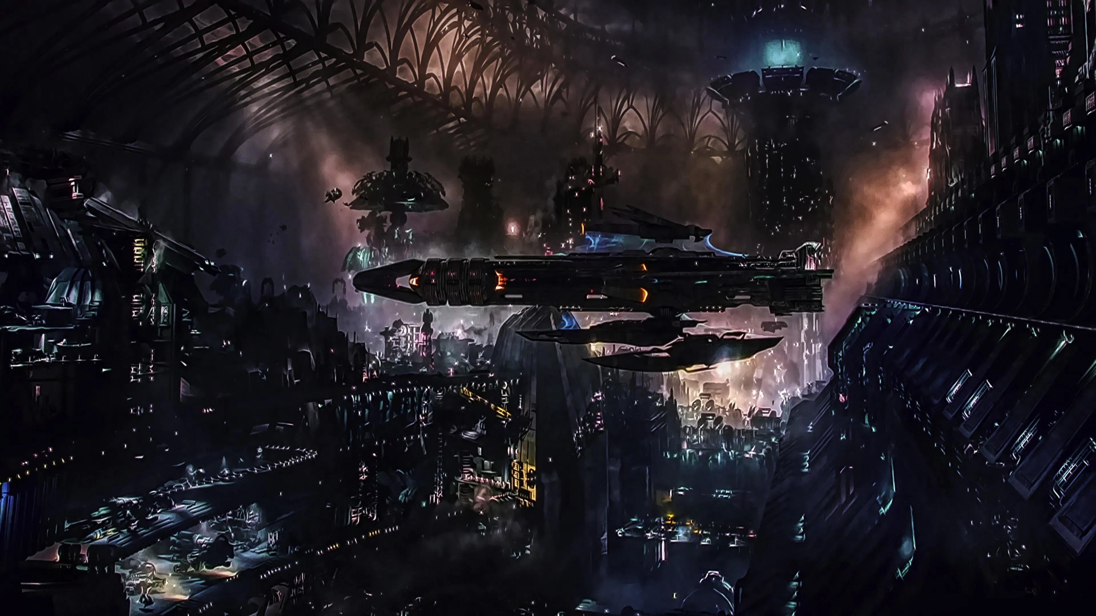 Jupiter Ascending [2015]