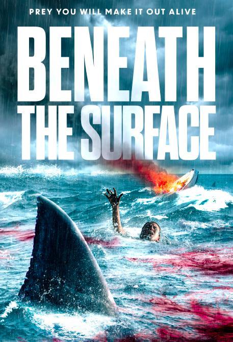 Beneath the Surface [2022] 