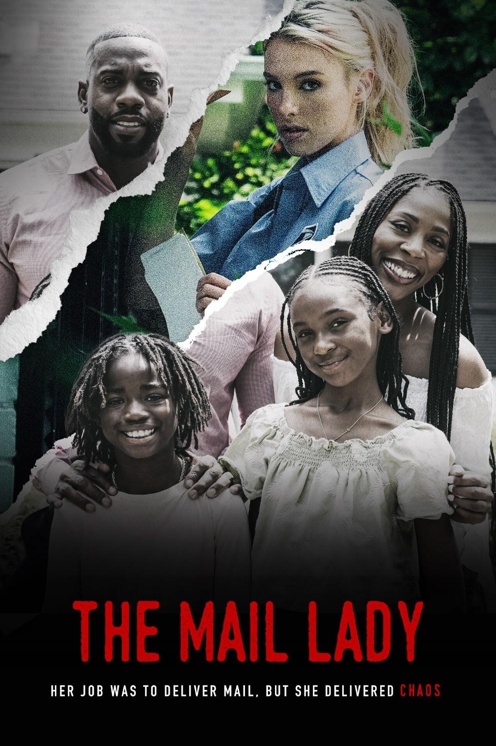 The Mail Lady [2023] 
