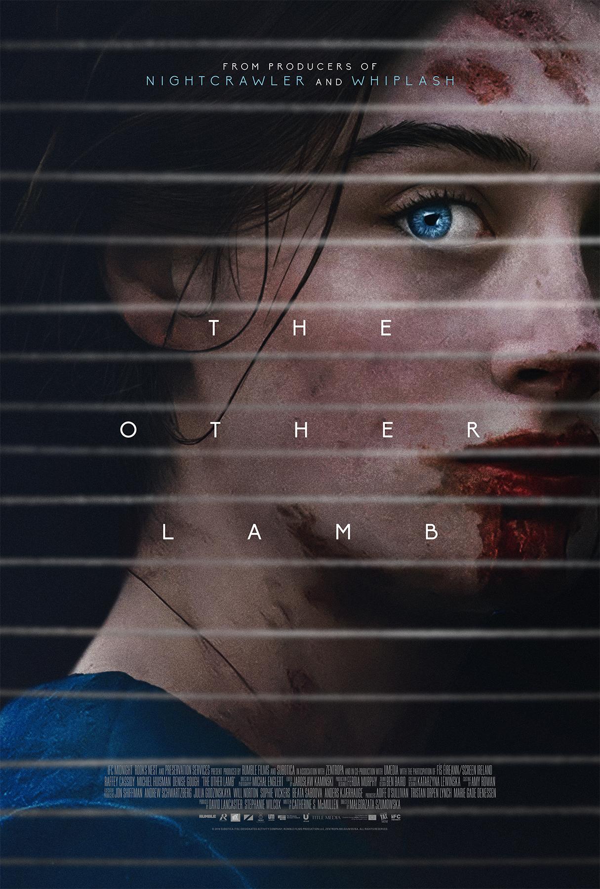 The Other Lamb [2020] 
