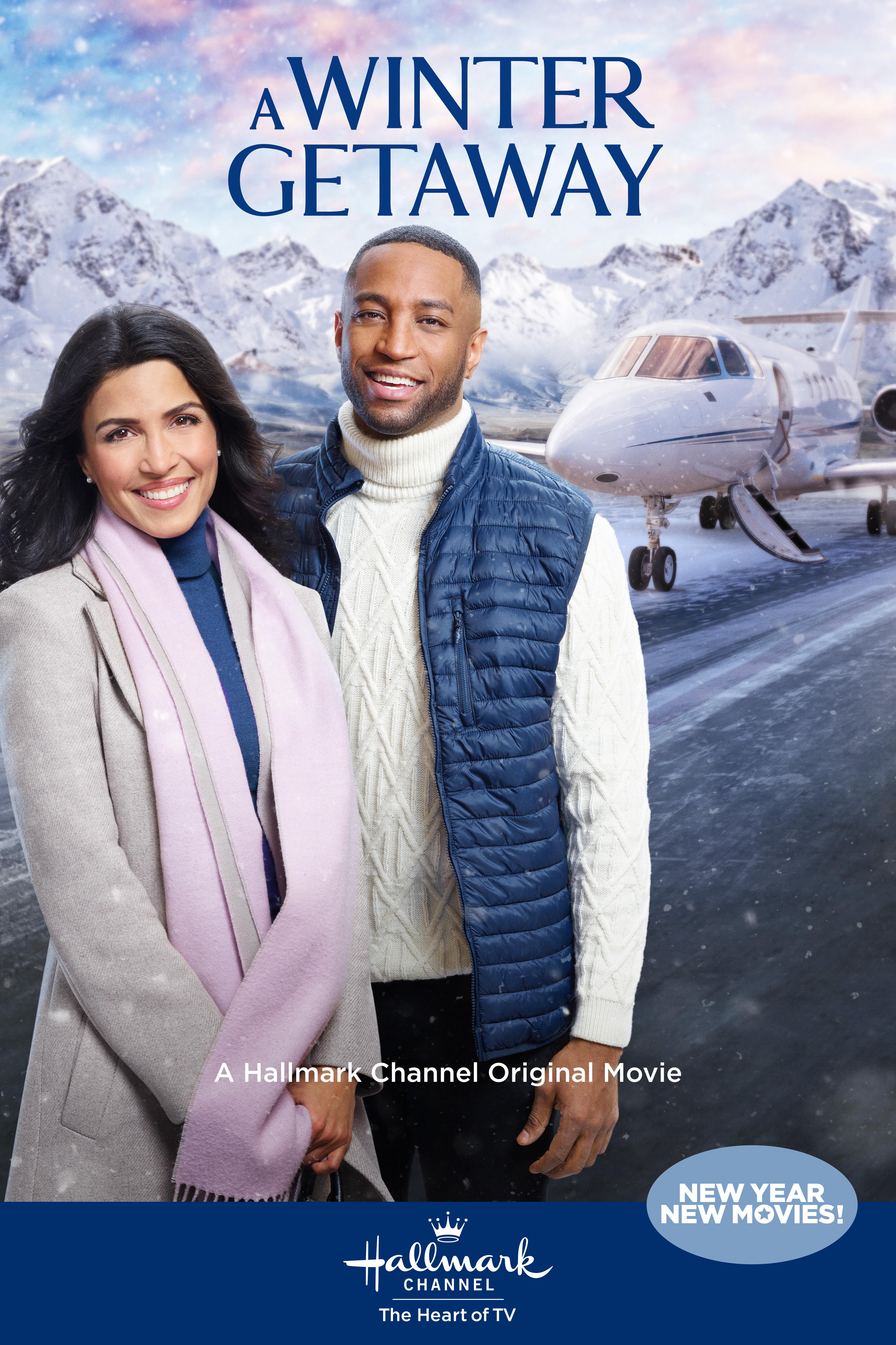 A Winter Getaway [2021] 