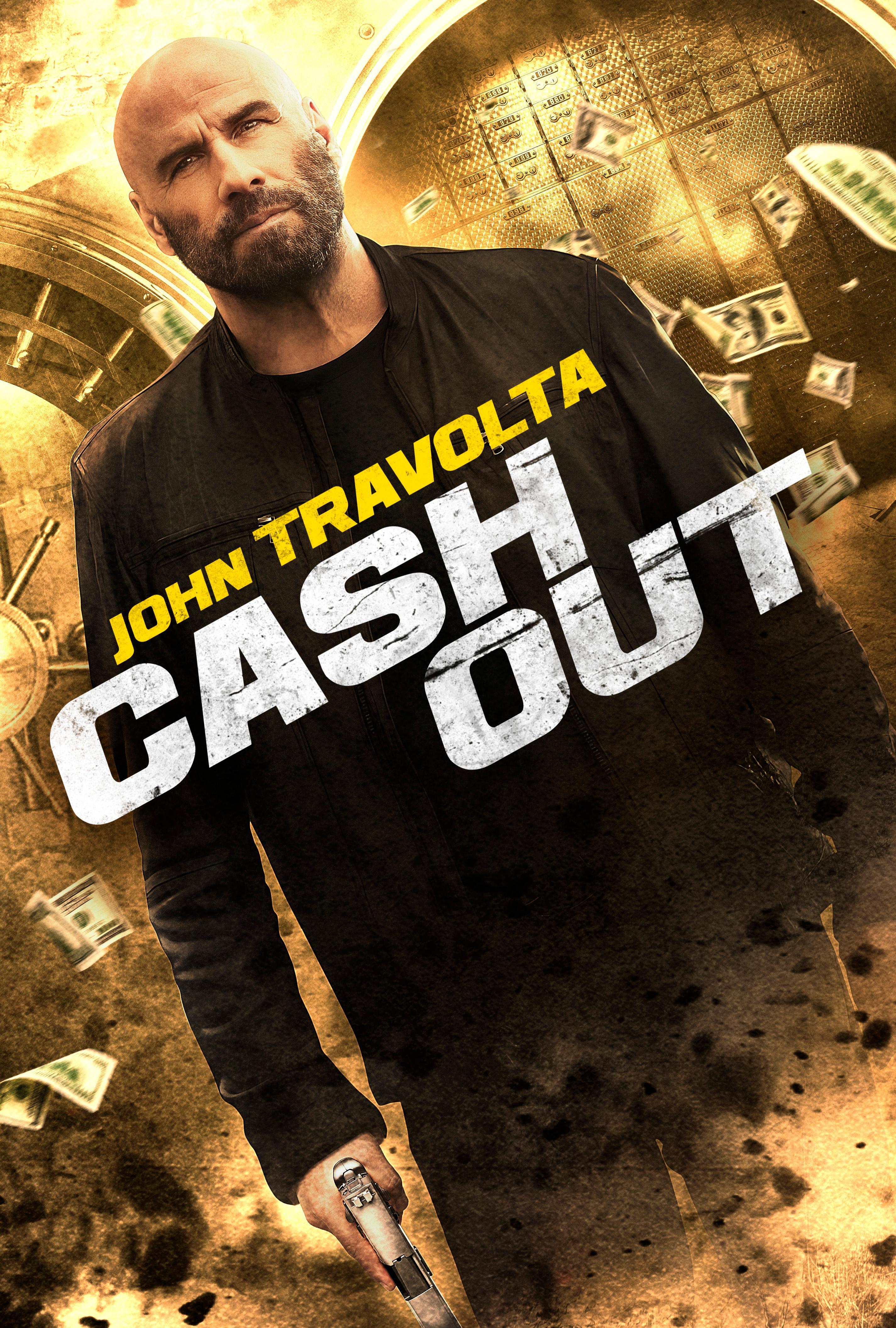 Cash Out [2024] 