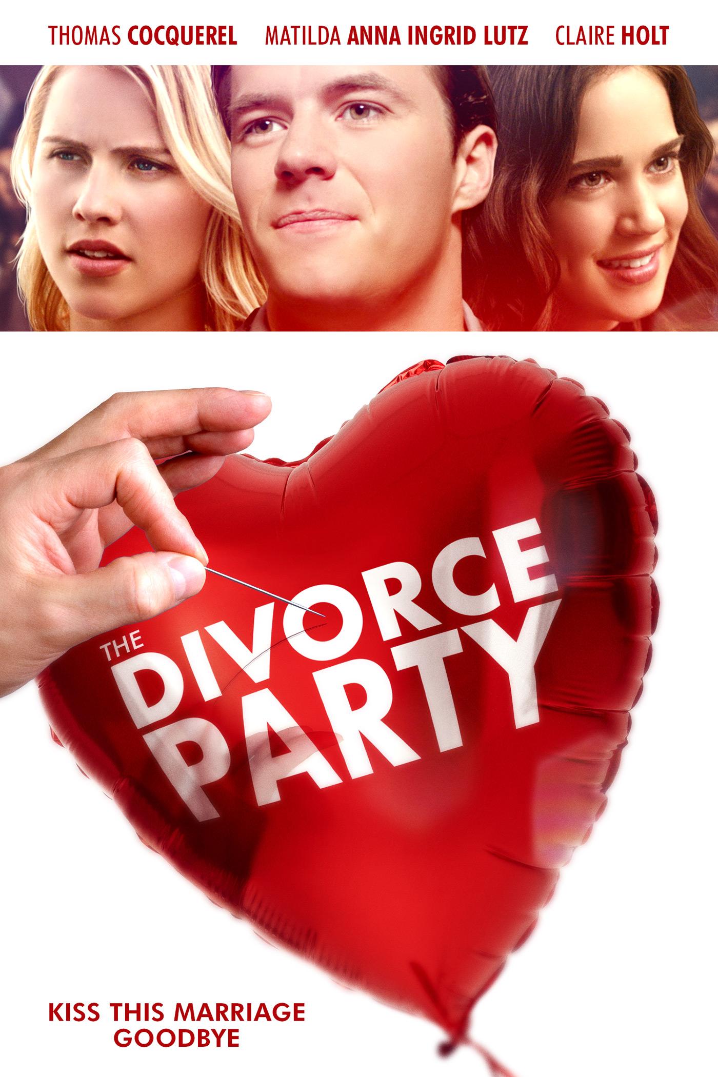 The Divorce Party [2019] 