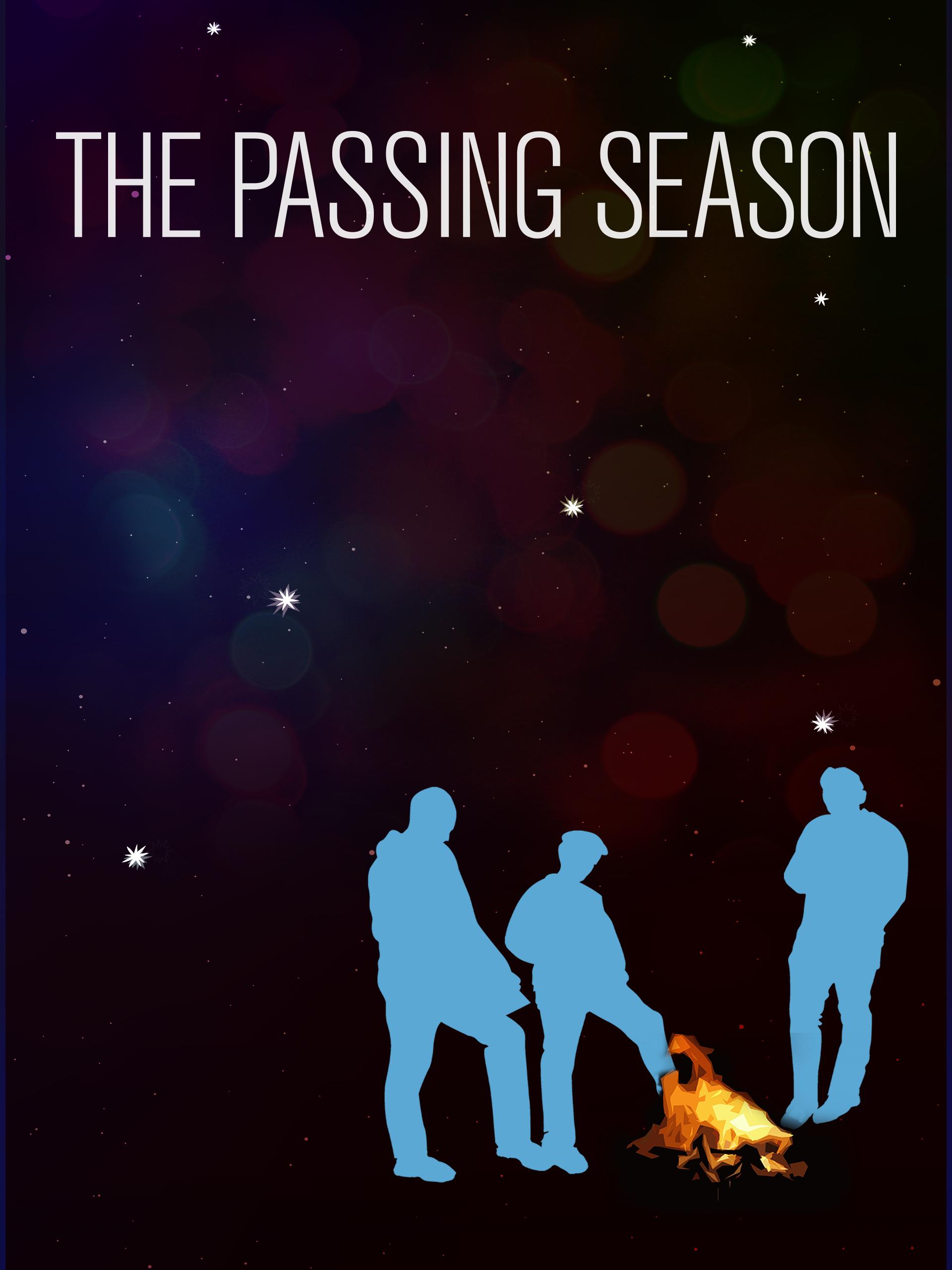 The Passing Season [2016] 