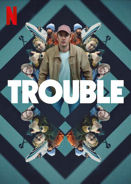Trouble [2024] 