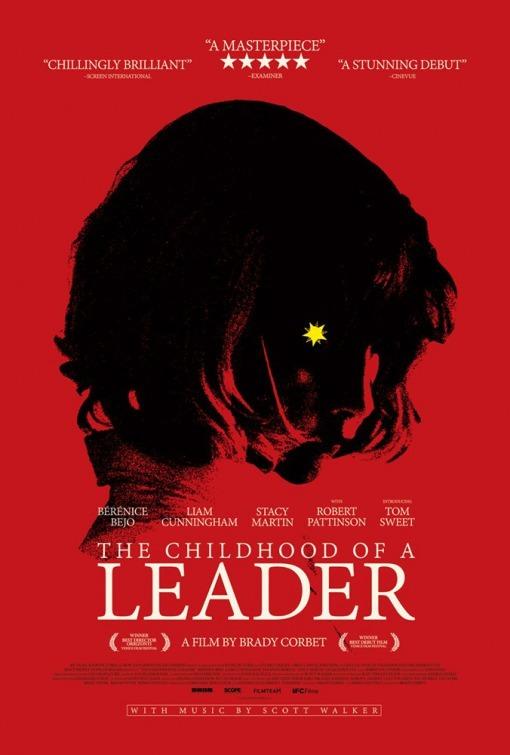 The Childhood of a Leader [2016] 