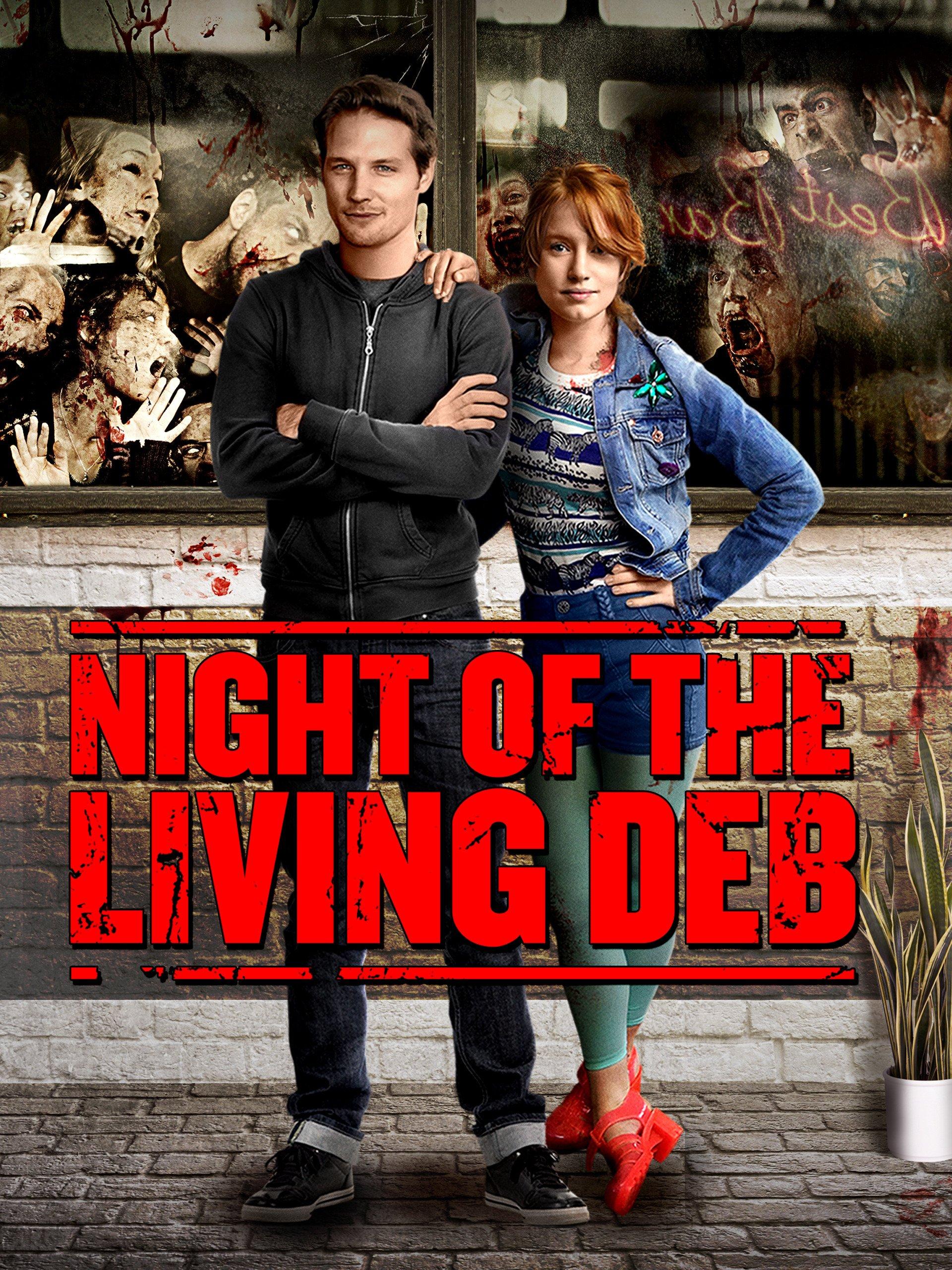 Night of the Living Deb [2015] 