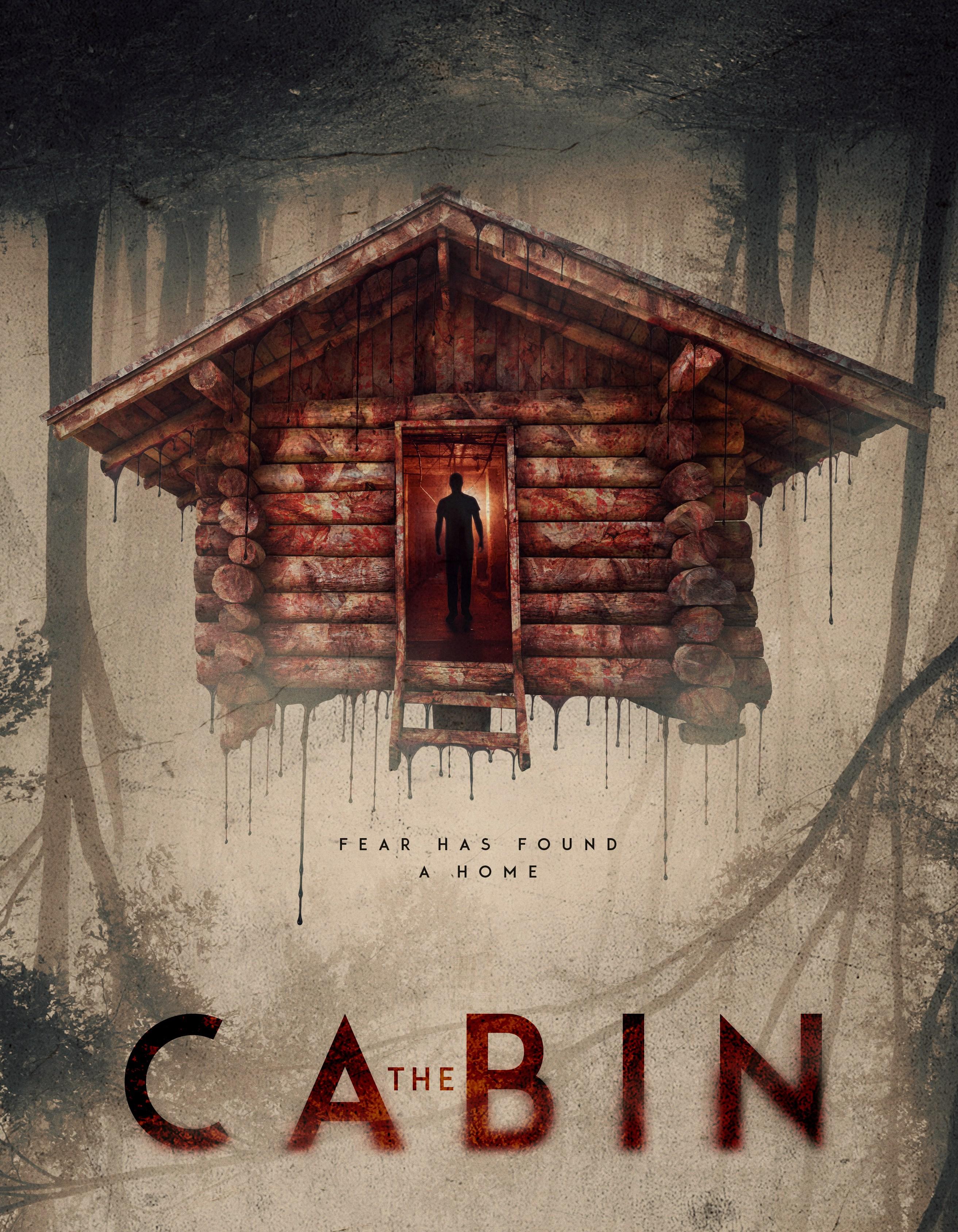 The Cabin [2018] 