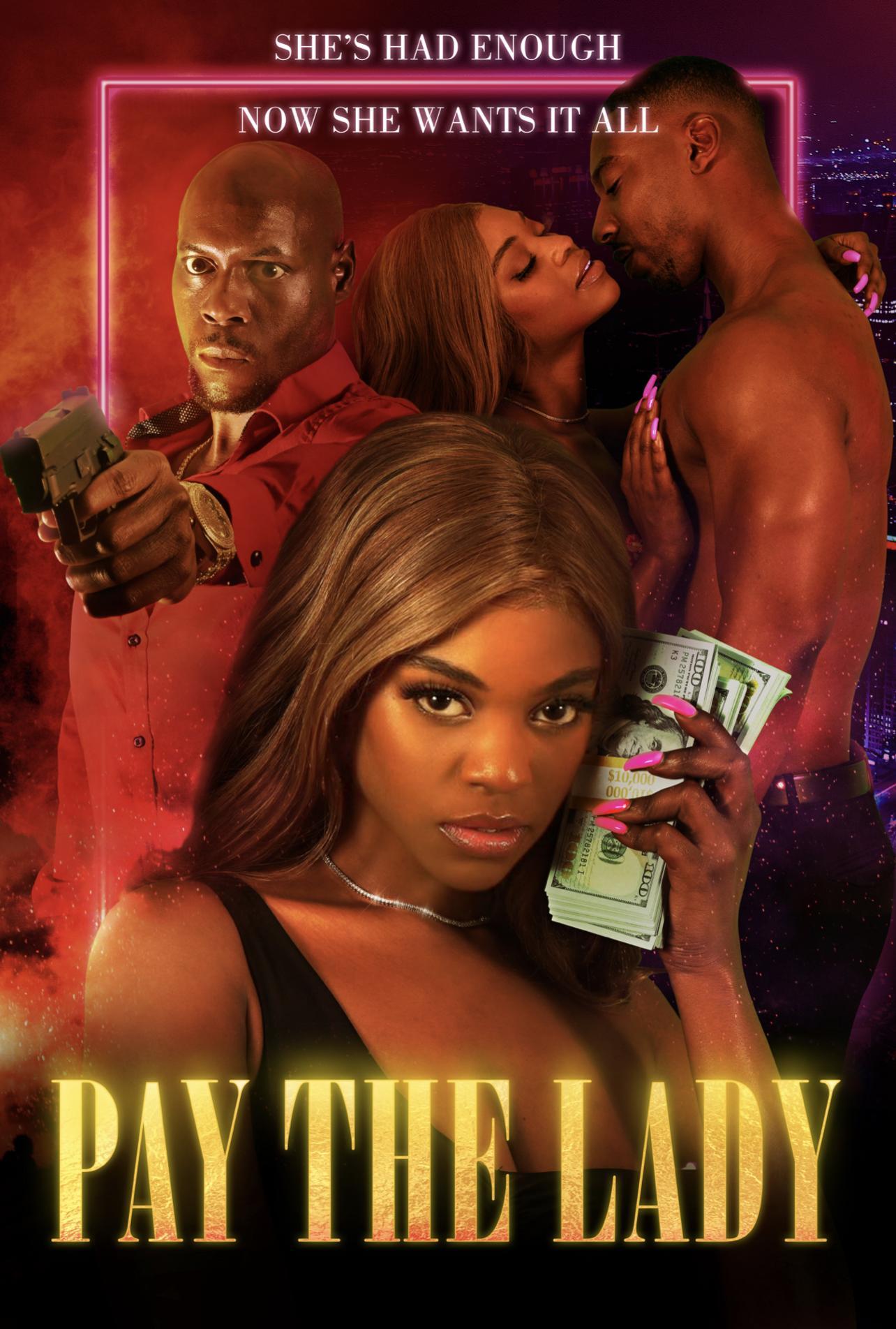 Pay the Lady [2023] 
