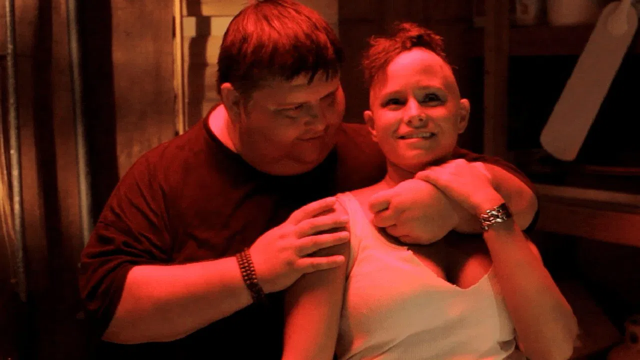 Flesh Blanket [2018]