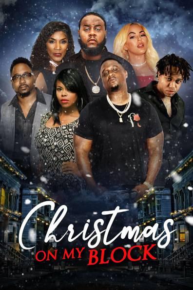 Christmas on My Block [2021] 