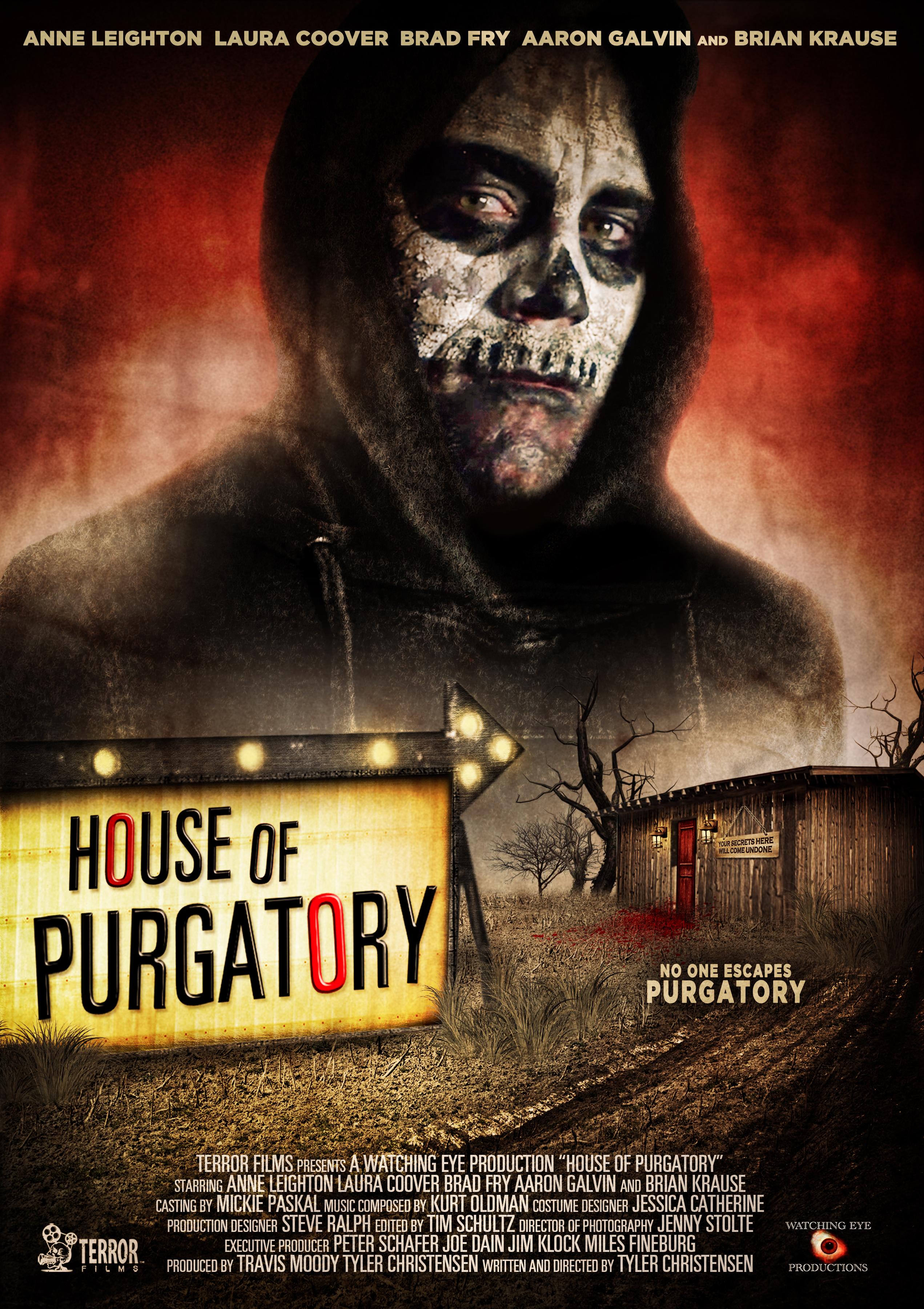 House of Purgatory [2016] 