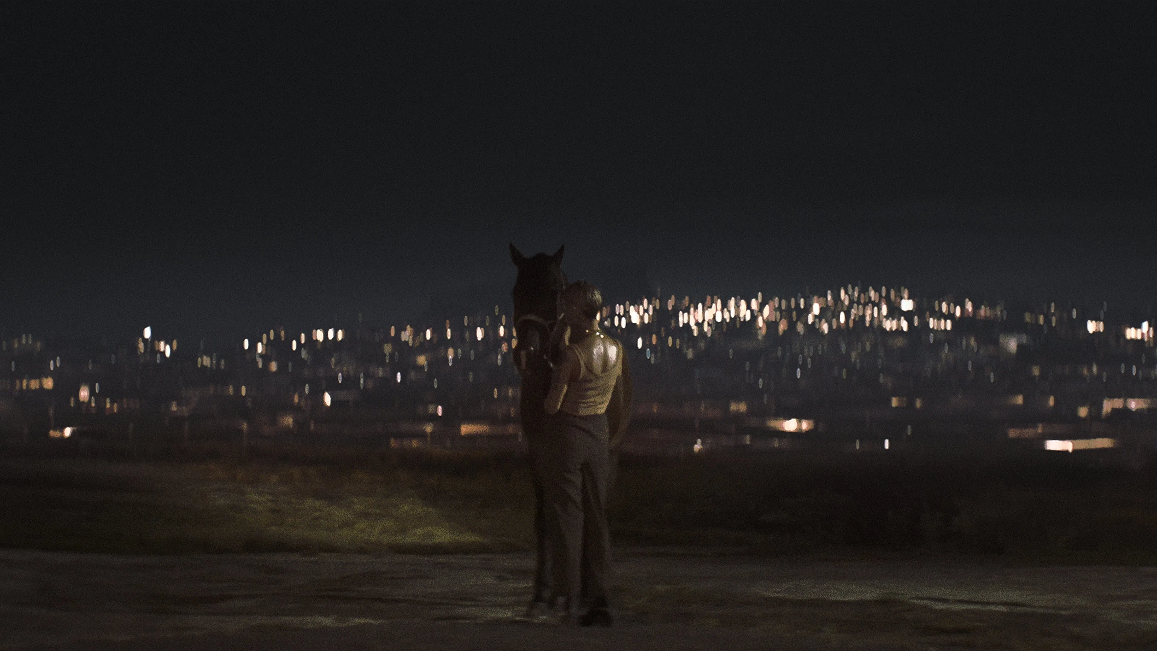The Wanting Mare [2021]