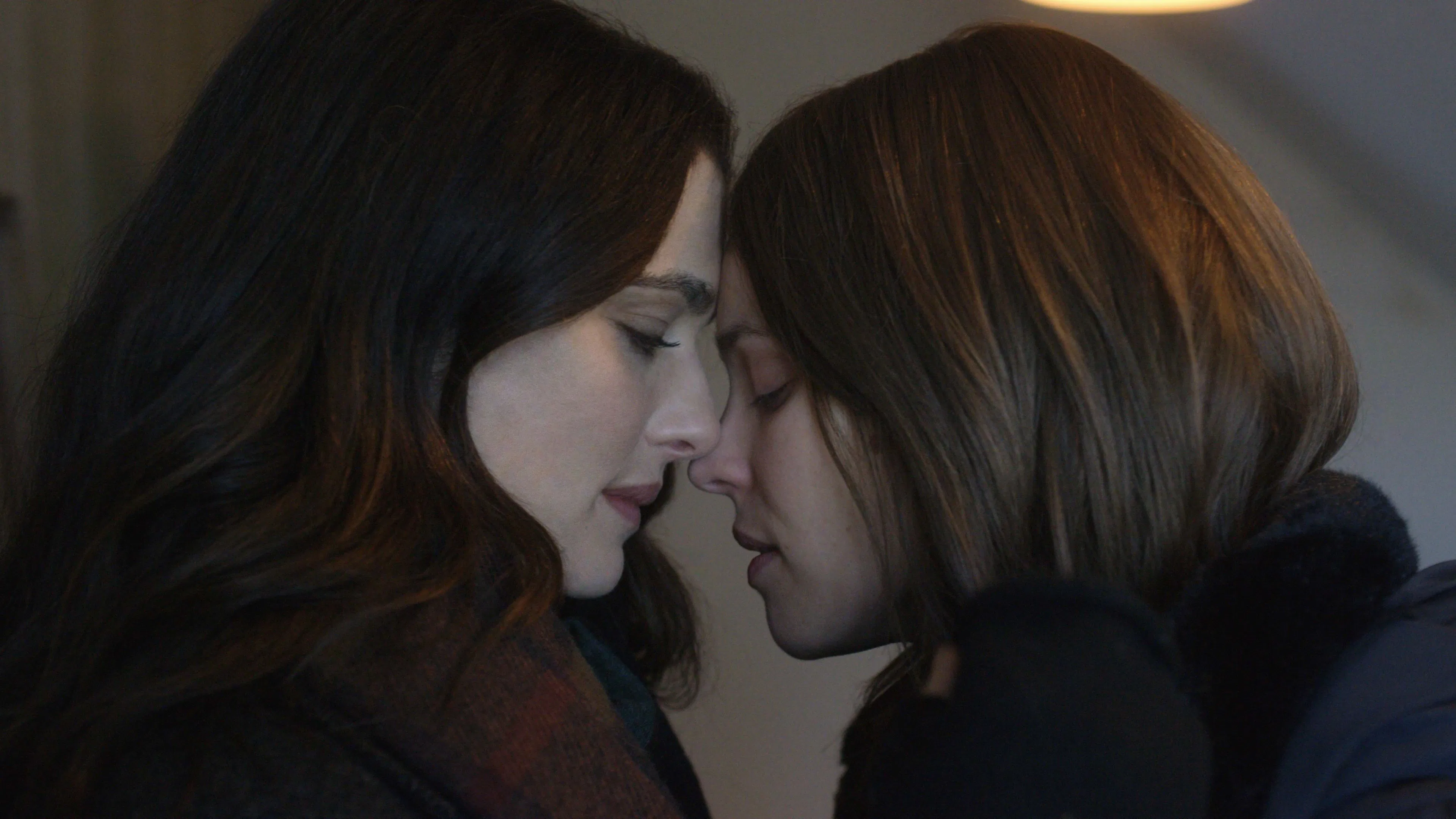 Disobedience [2018]