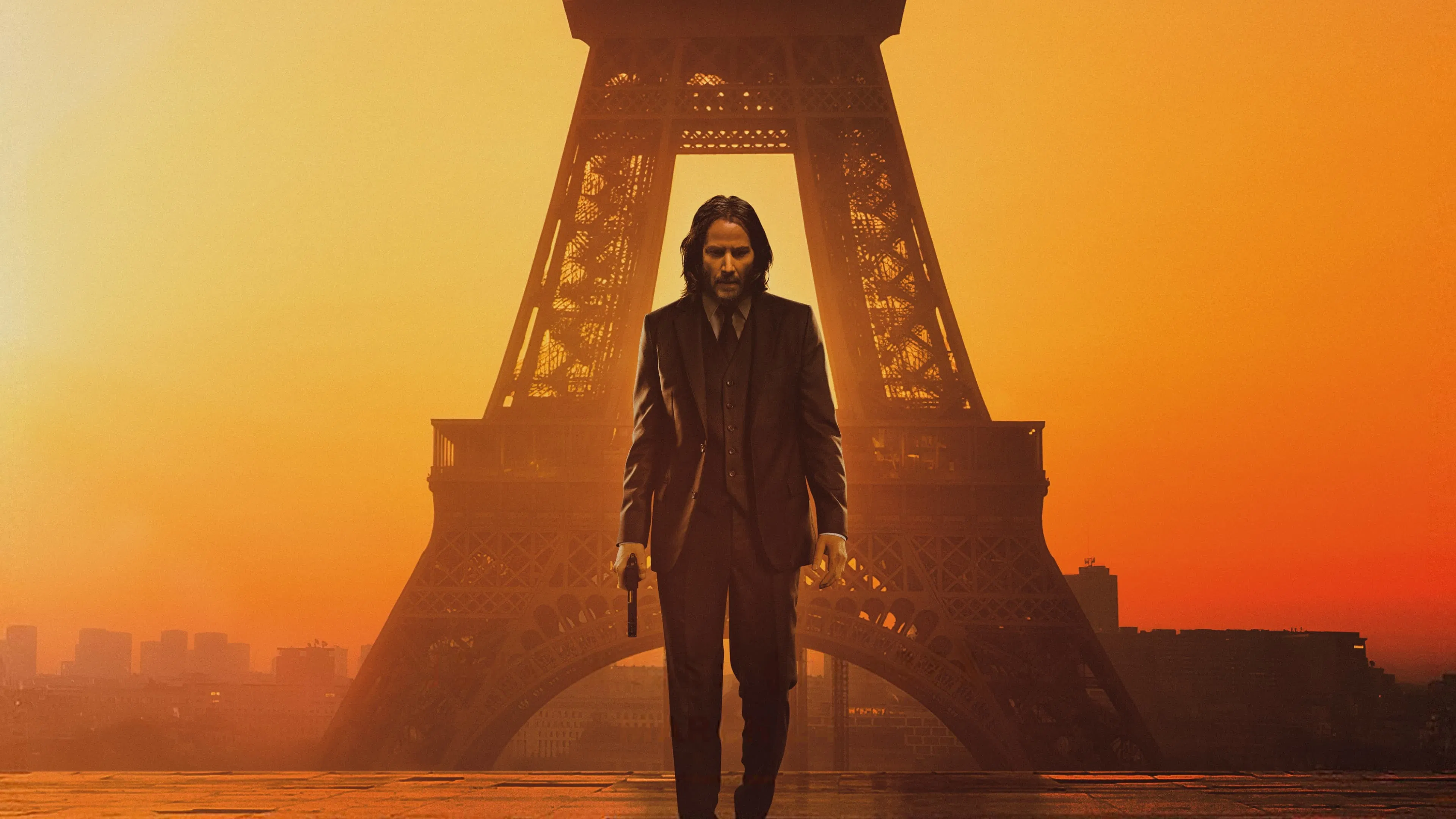 John Wick: Chapter 4 [2023]