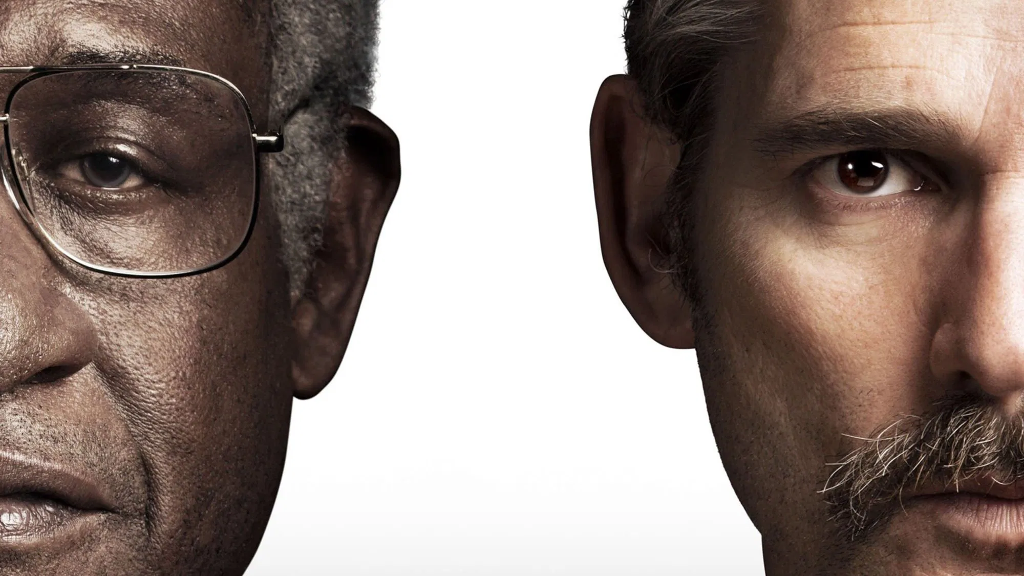 The Forgiven [2018]