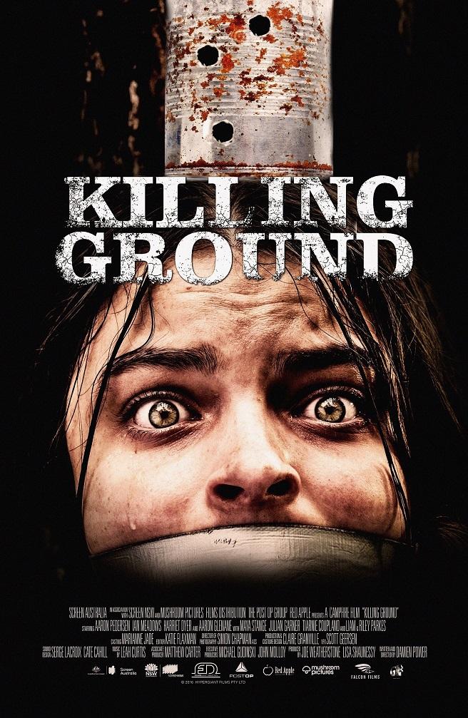 Killing Ground [2017] 