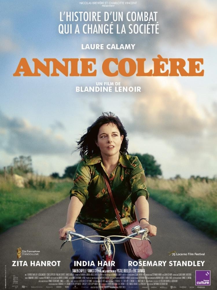 Angry Annie [2022] 