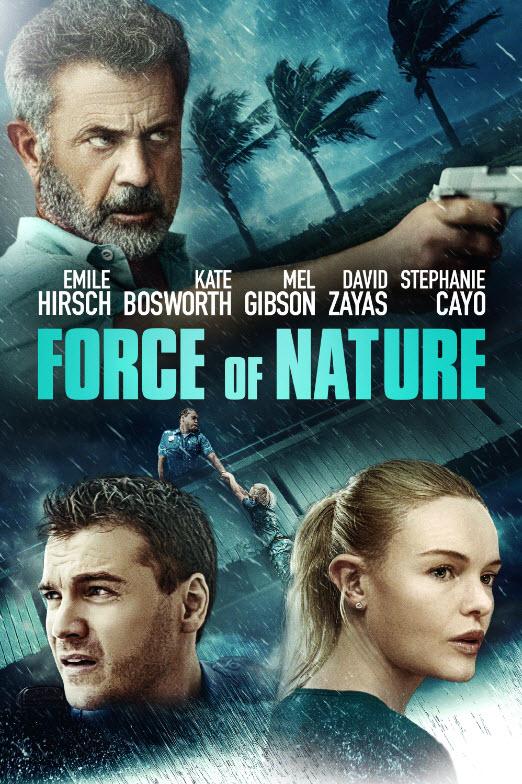 Force of Nature [2020] 
