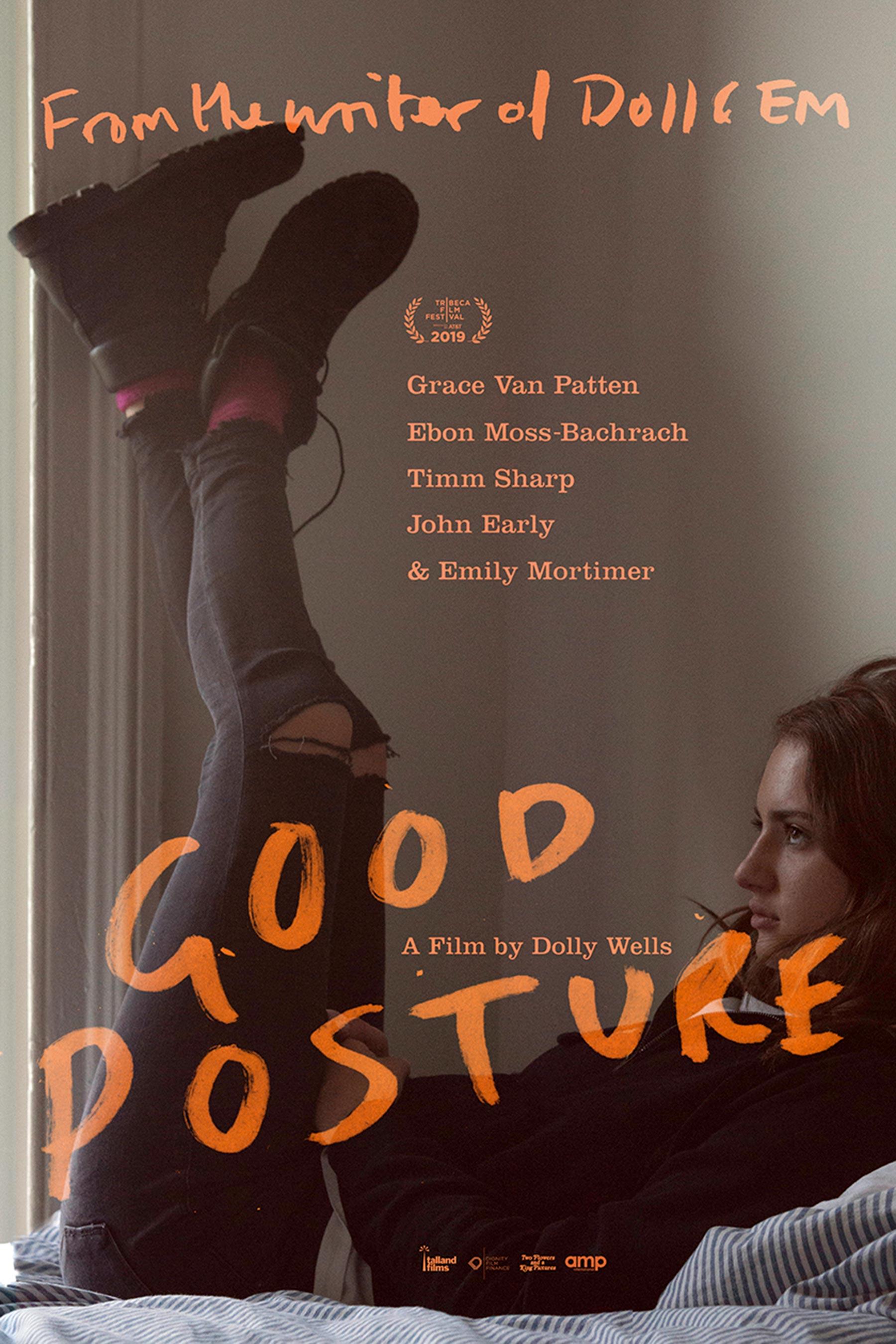 Good Posture [2019] 