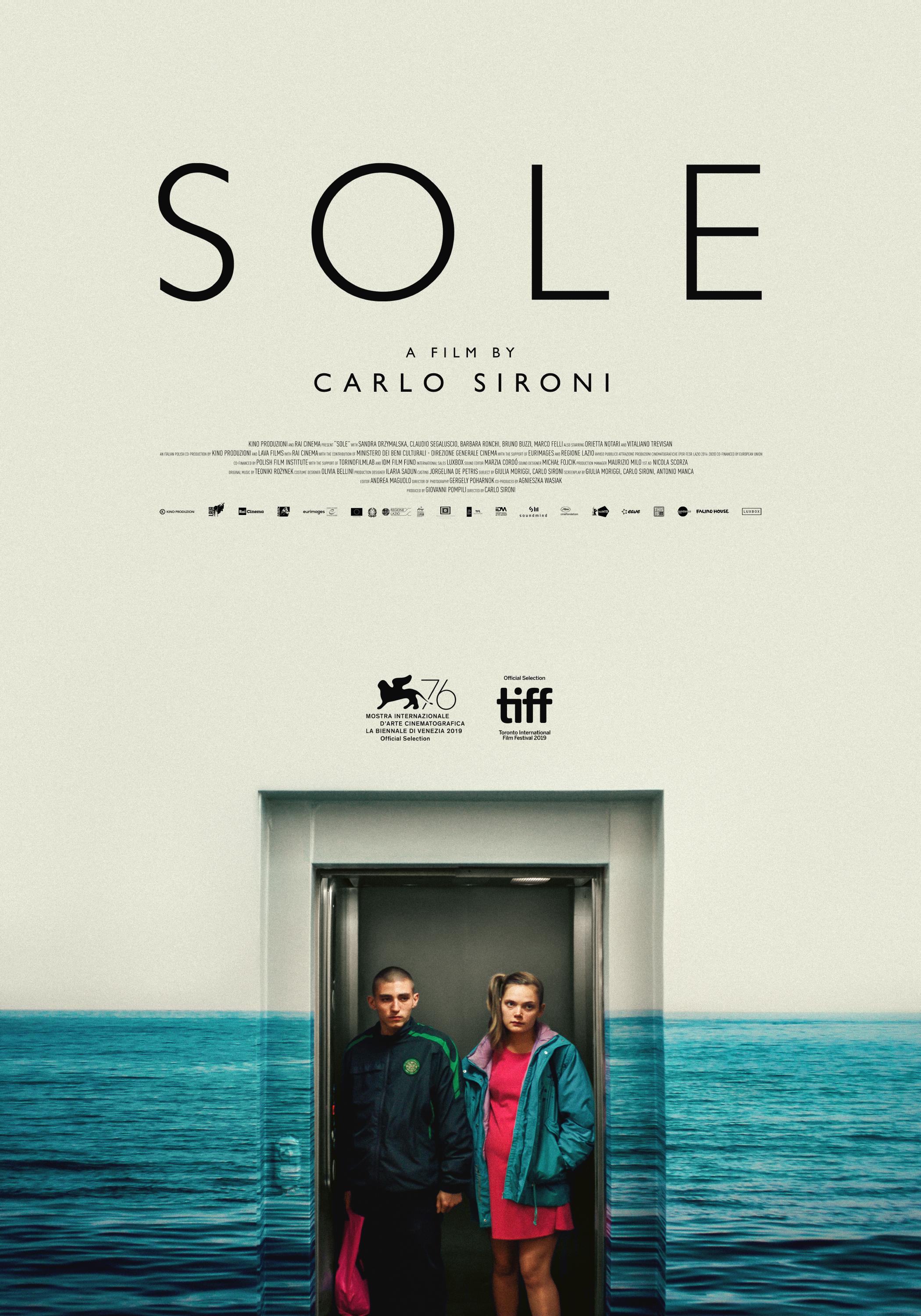 Sole [2019] 
