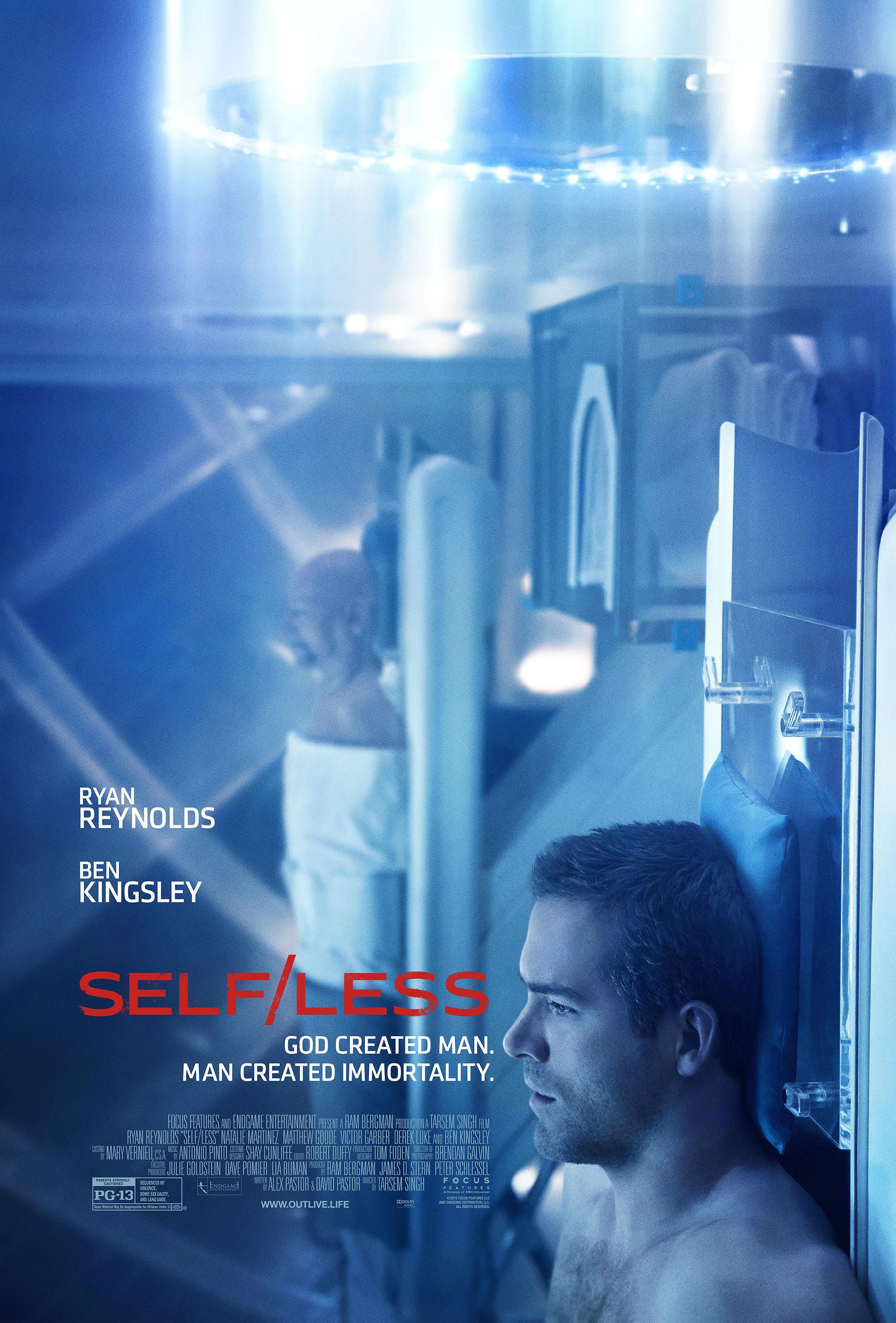 Self/less [2015] 