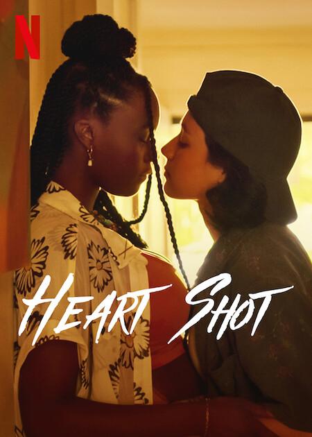 Heart Shot [2022] 