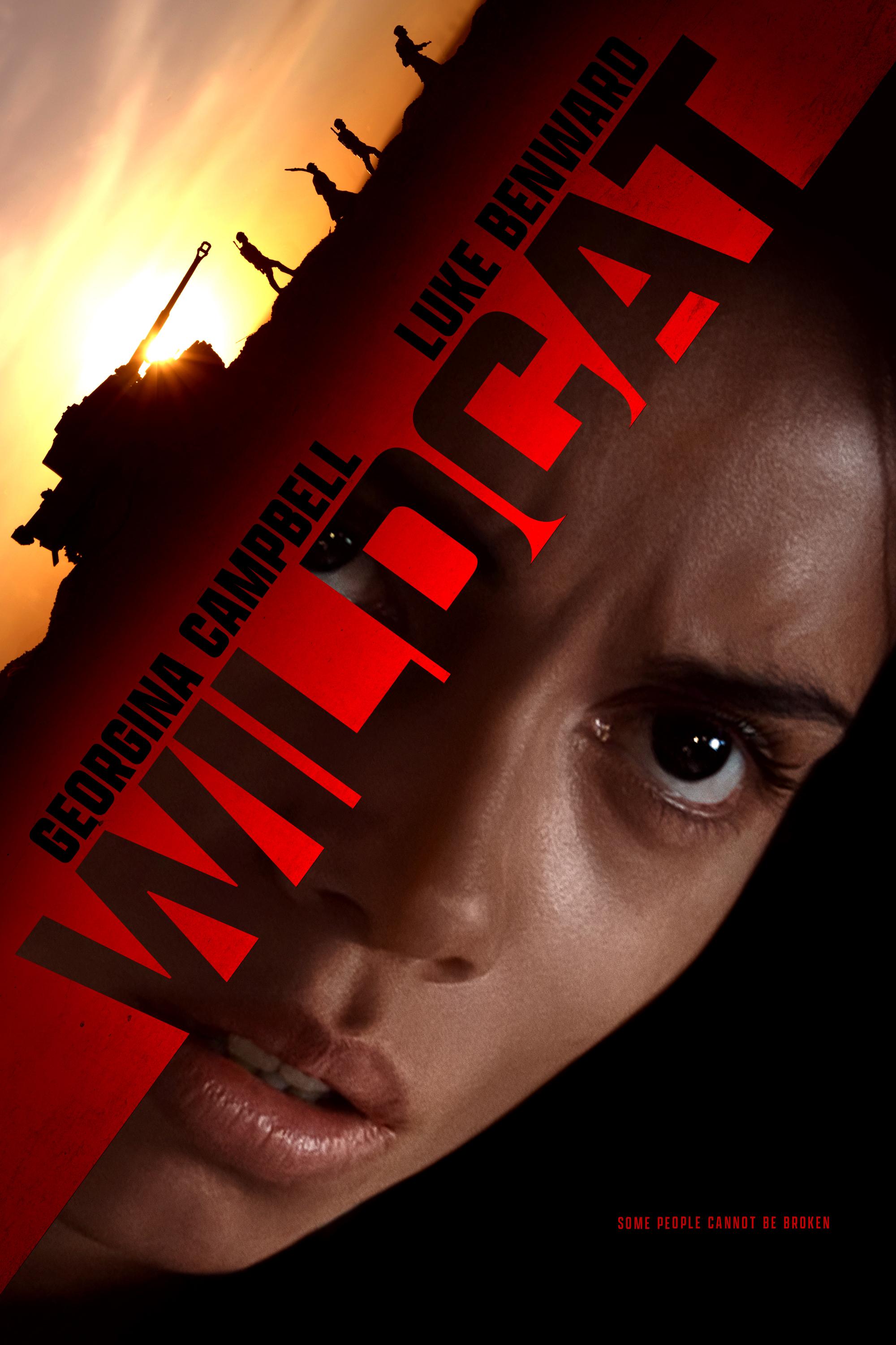 Wildcat [2021] 