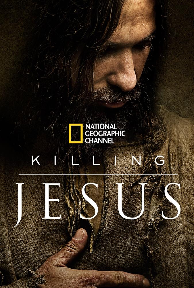 Killing Jesus [2015] 