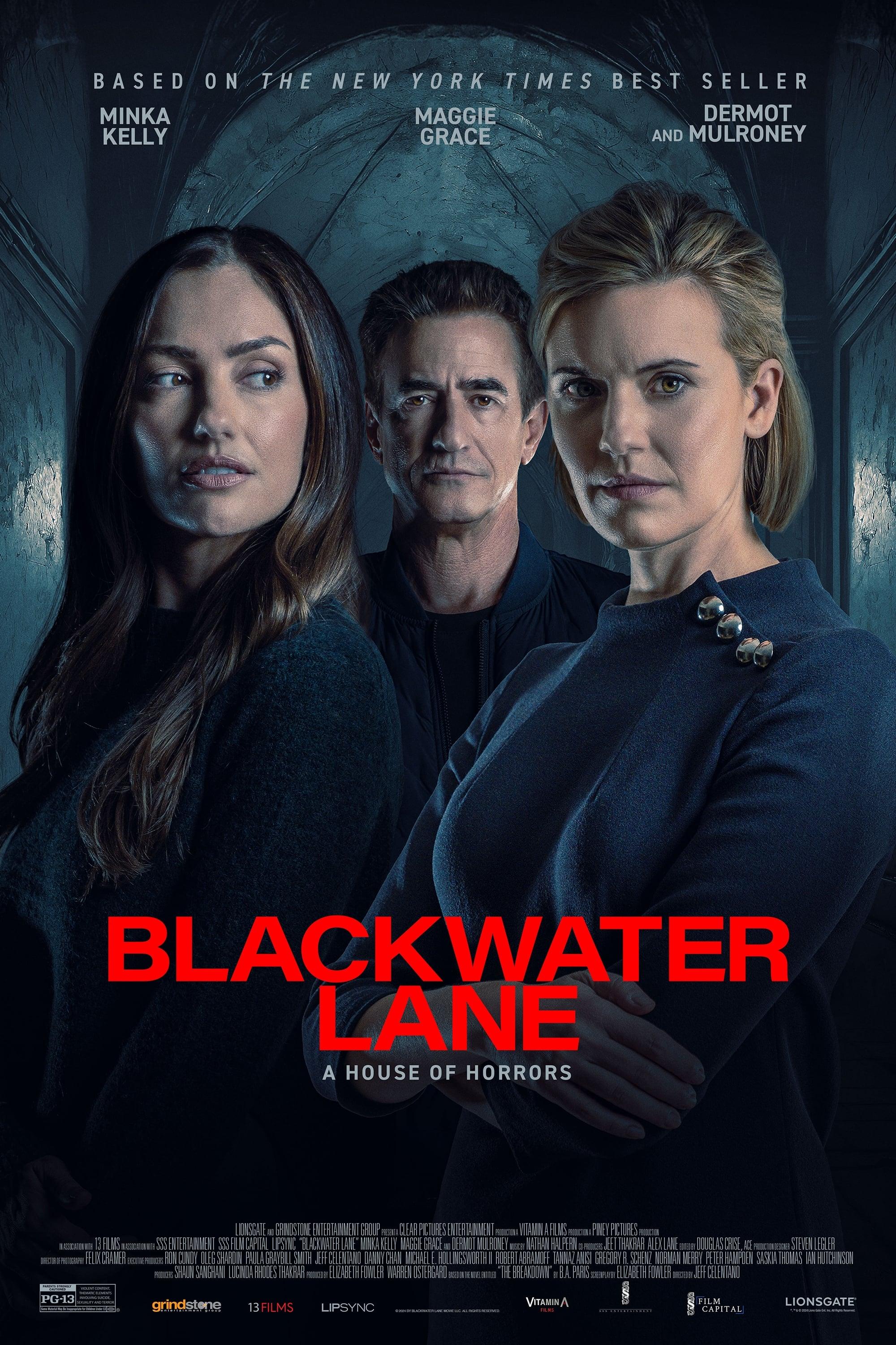 Blackwater Lane [2024] 