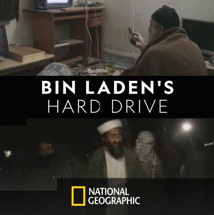 Bin Laden's Hard Drive [2020] 