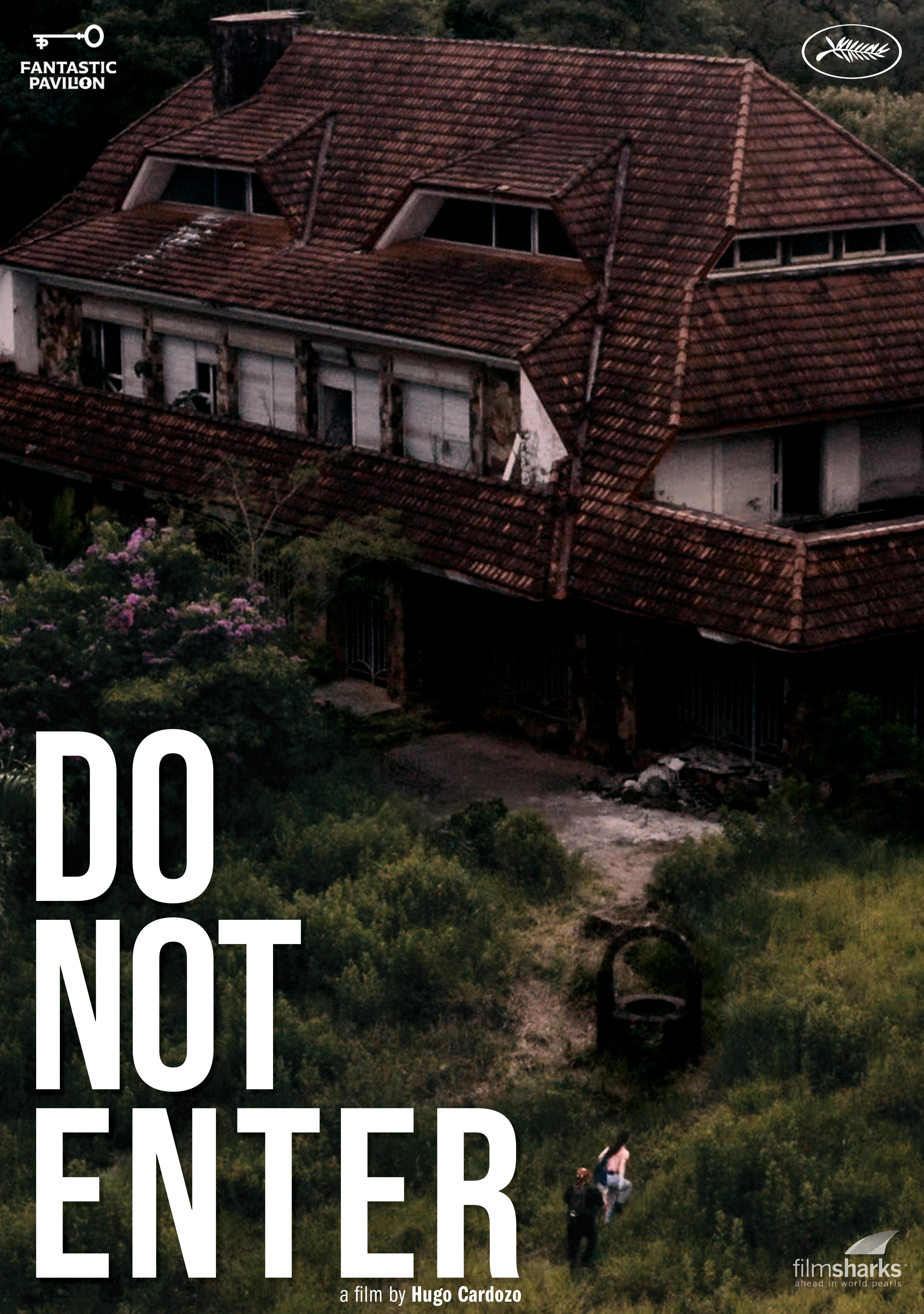 Do Not Enter [2024] 