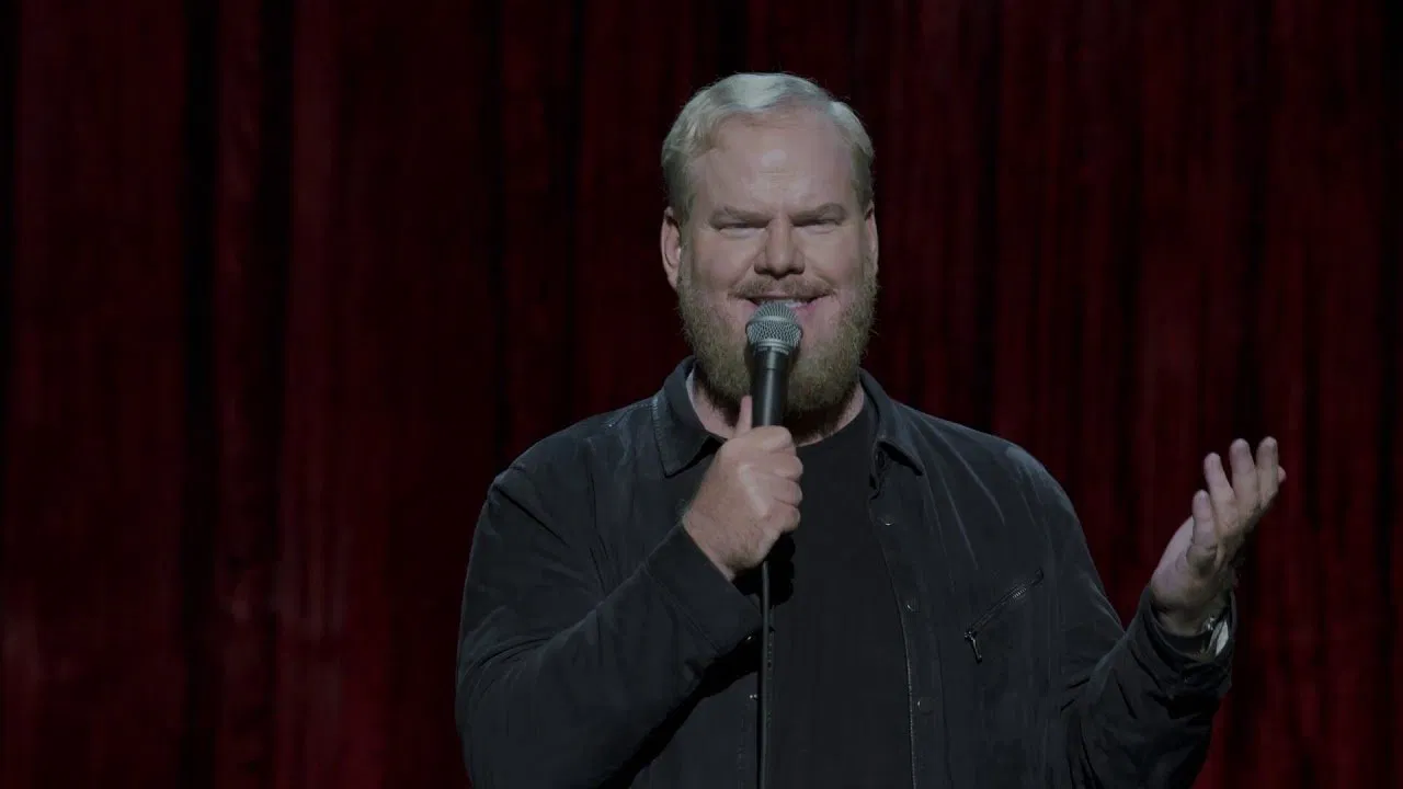 Jim Gaffigan: Noble Ape [2018]