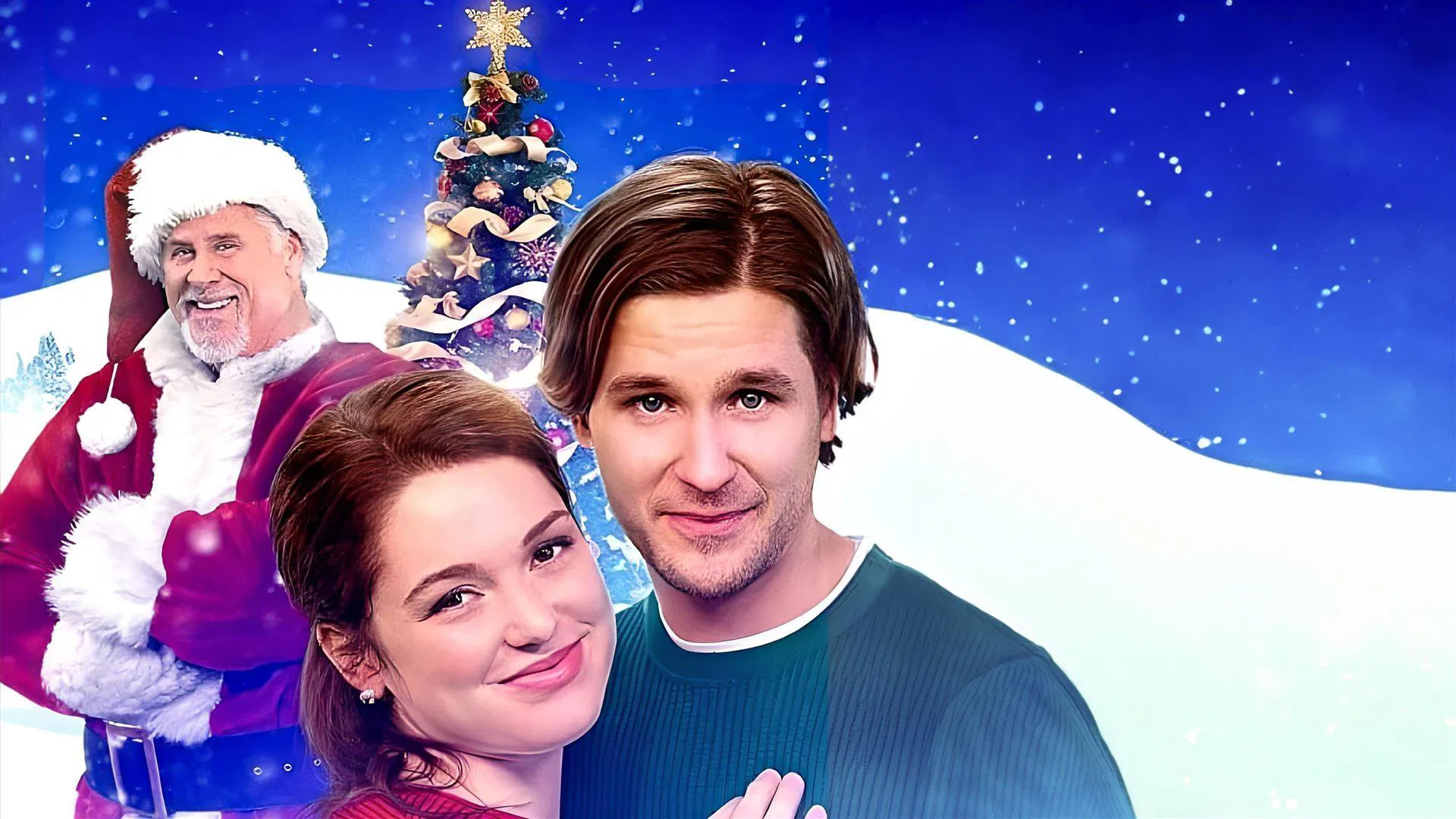 Santa Girl [2019]
