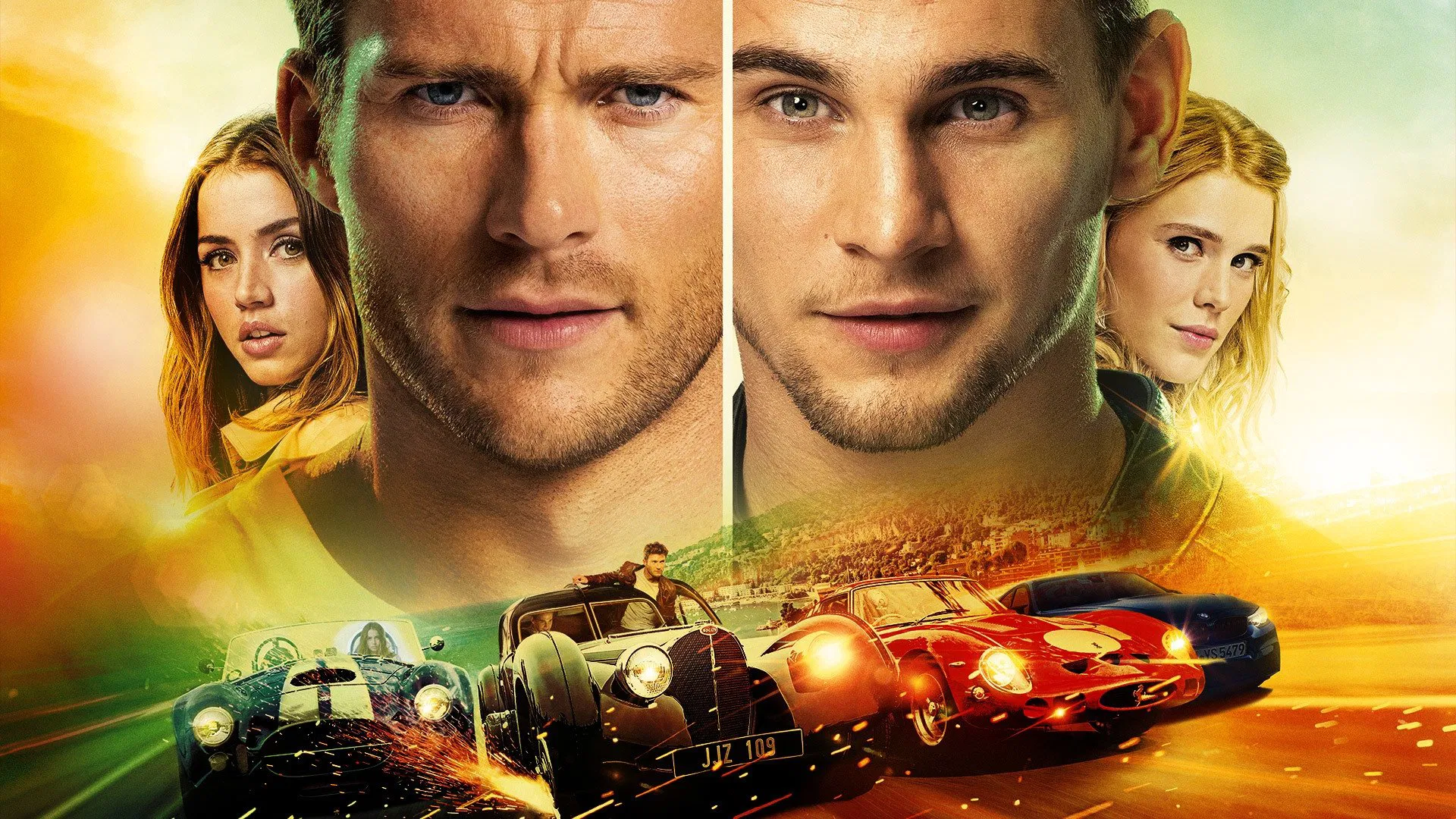 Overdrive [2017]