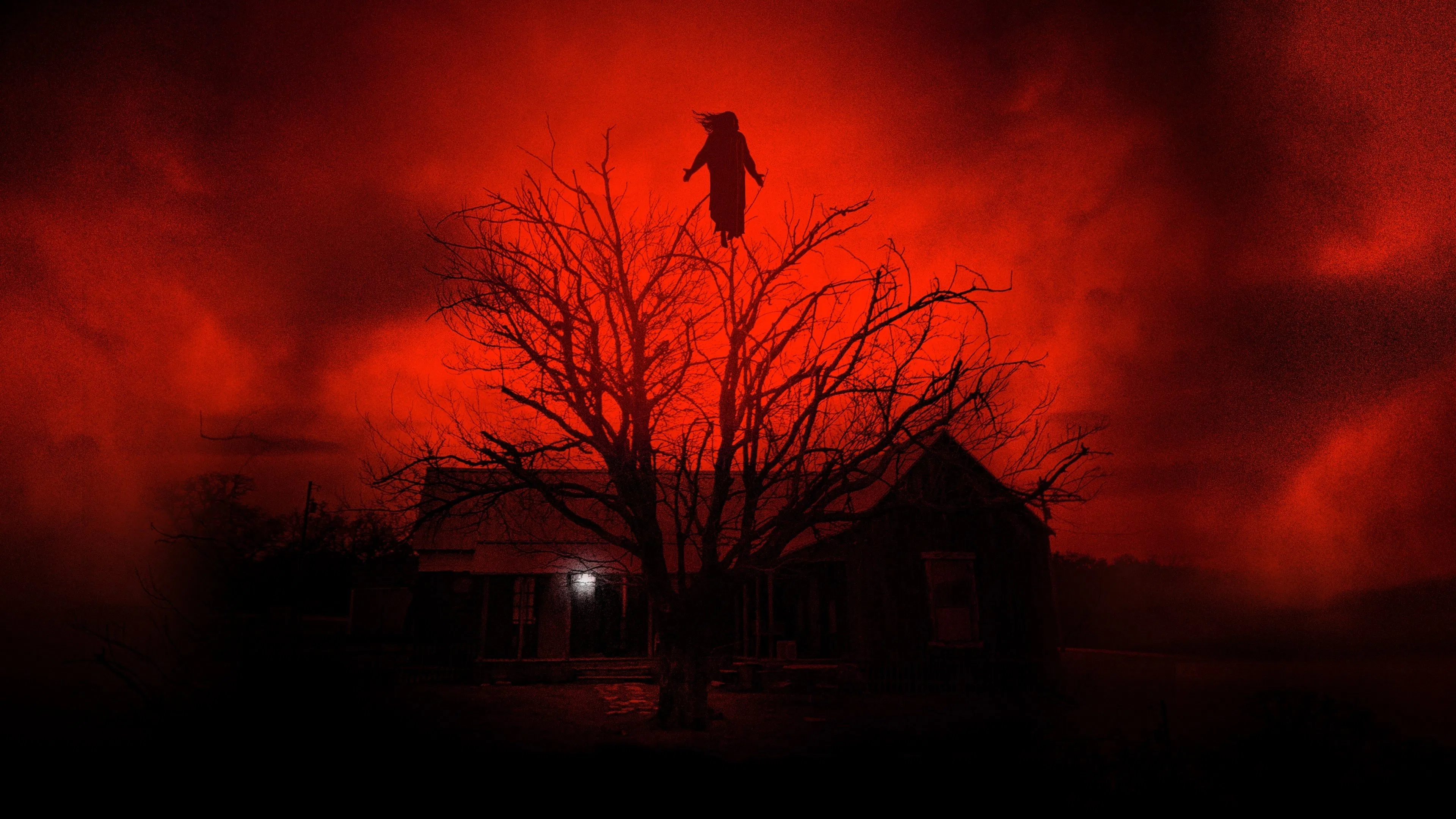 The Dark and the Wicked [2020]