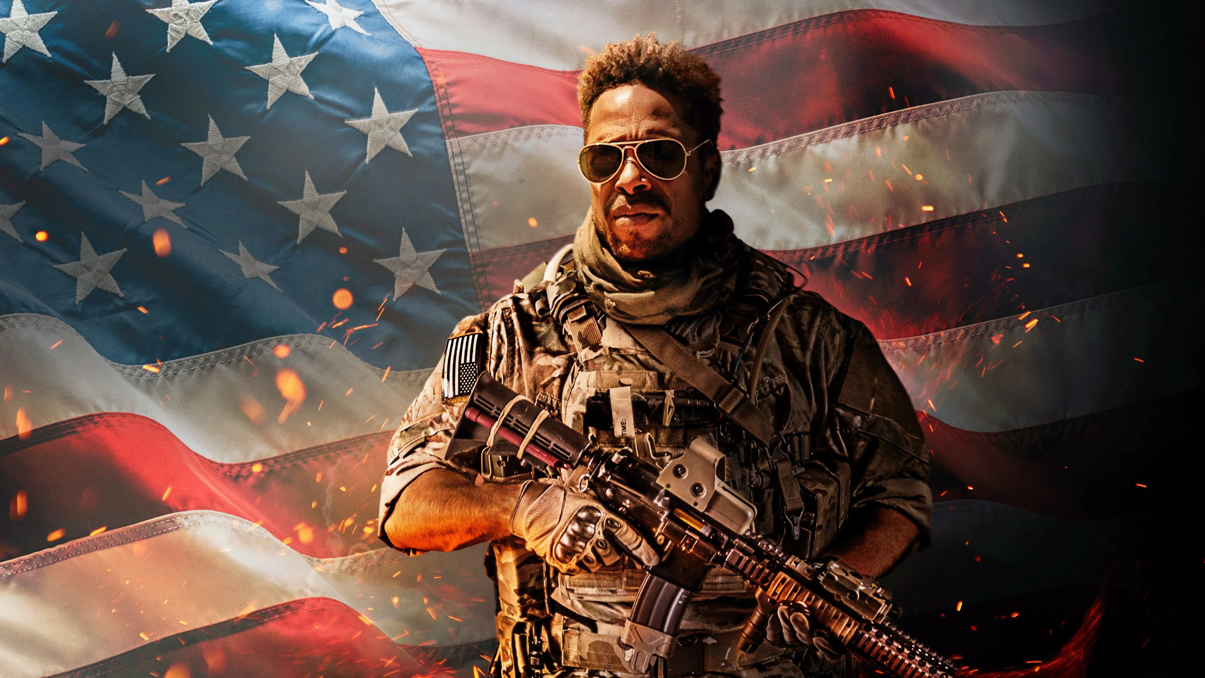 Redemption Day [2021]
