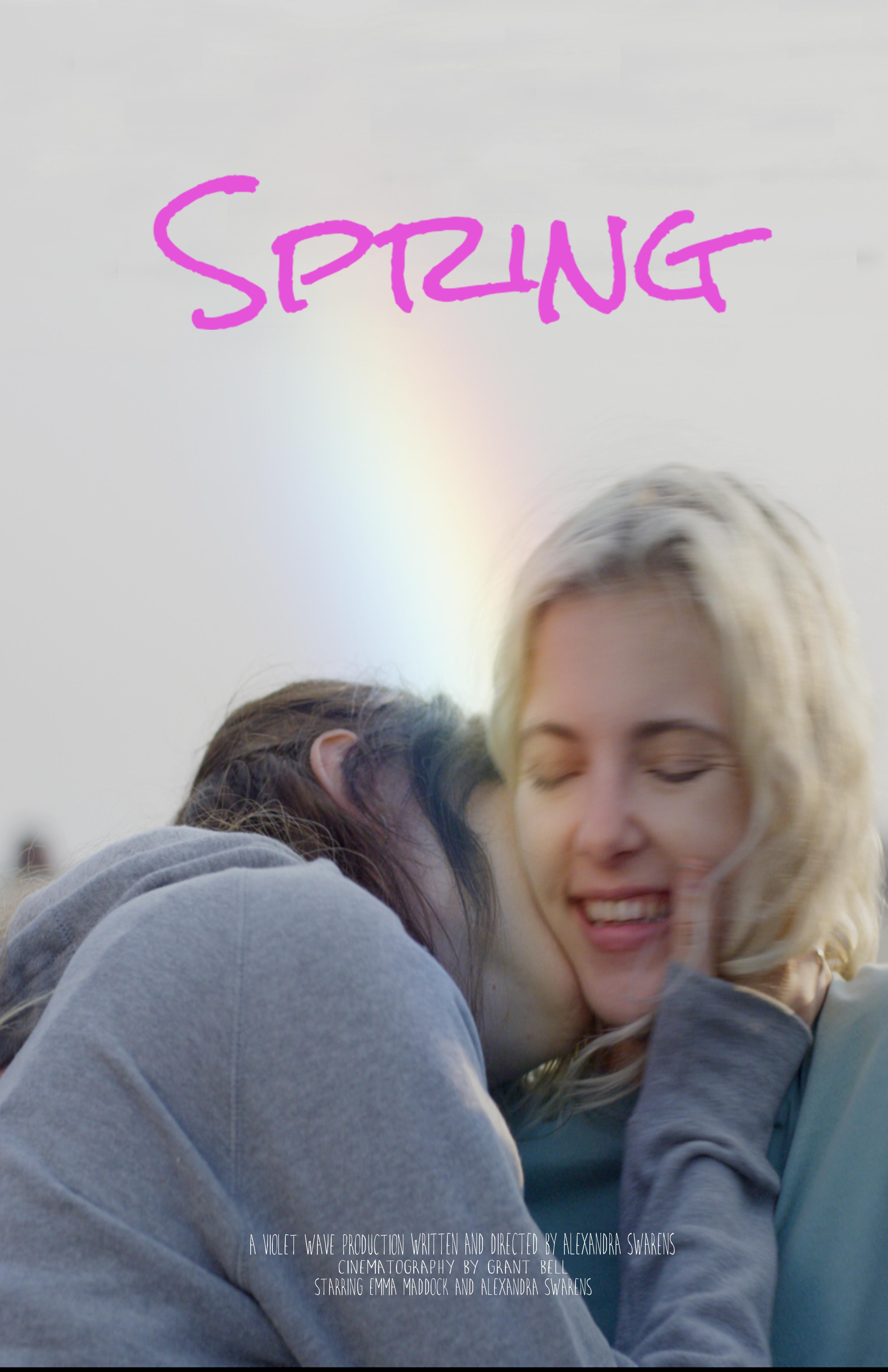 Spring [2021] 