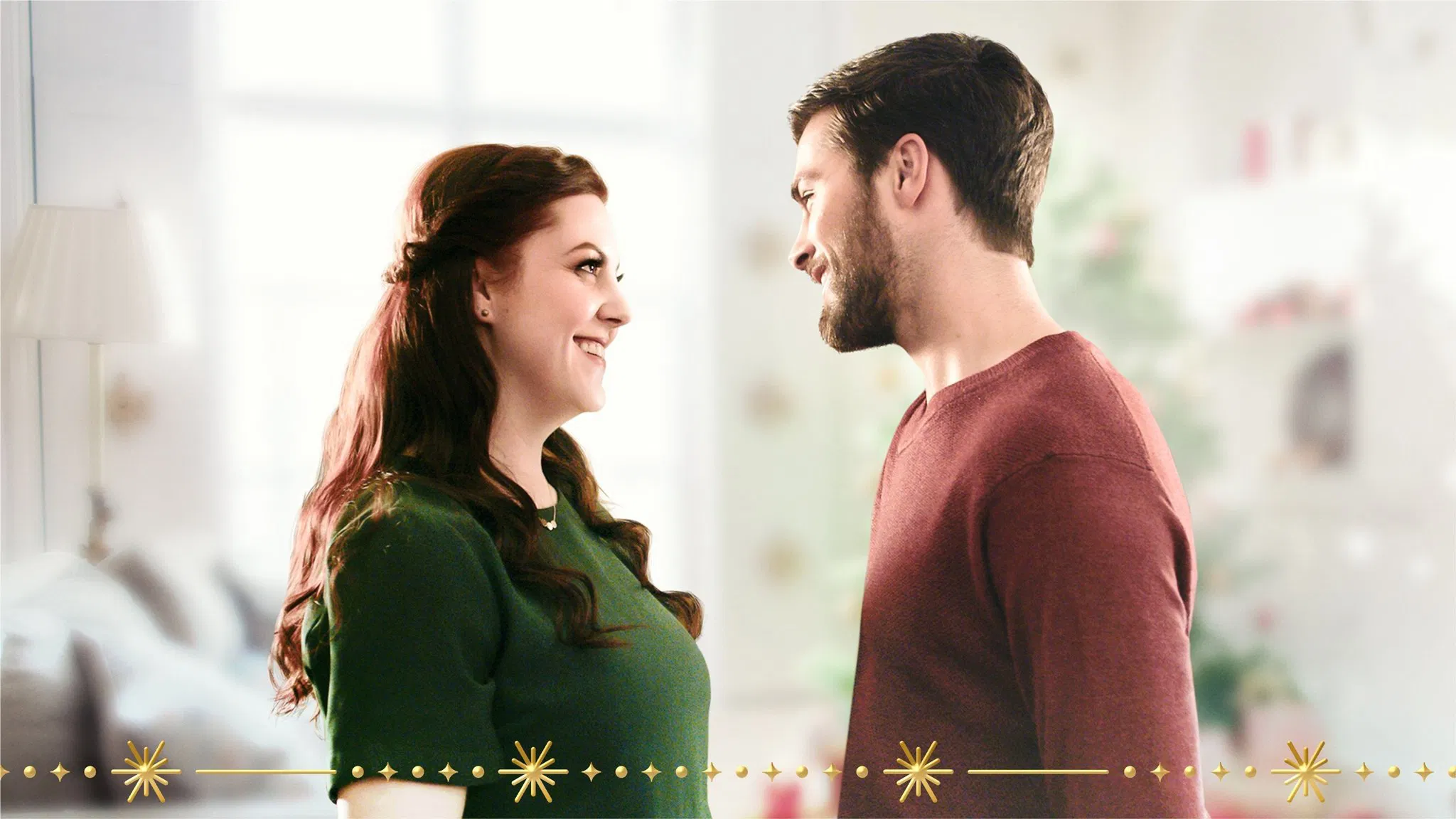 The Christmas Listing [2020]