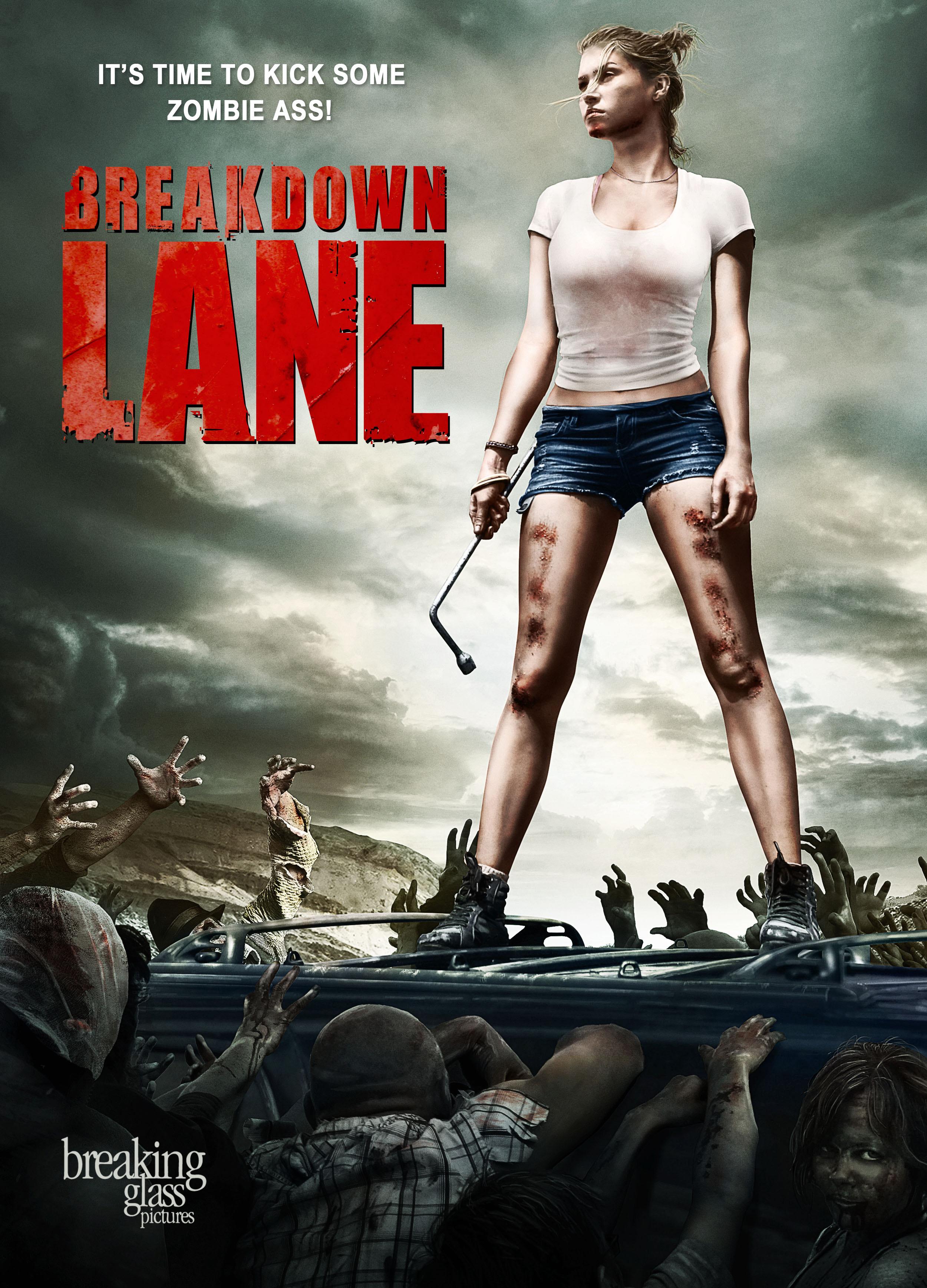 Breakdown Lane [2017] 