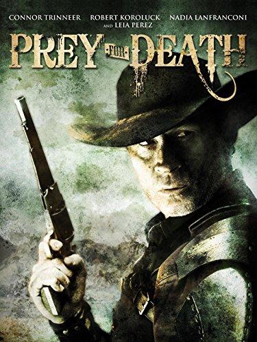 Prey for Death [2015] 