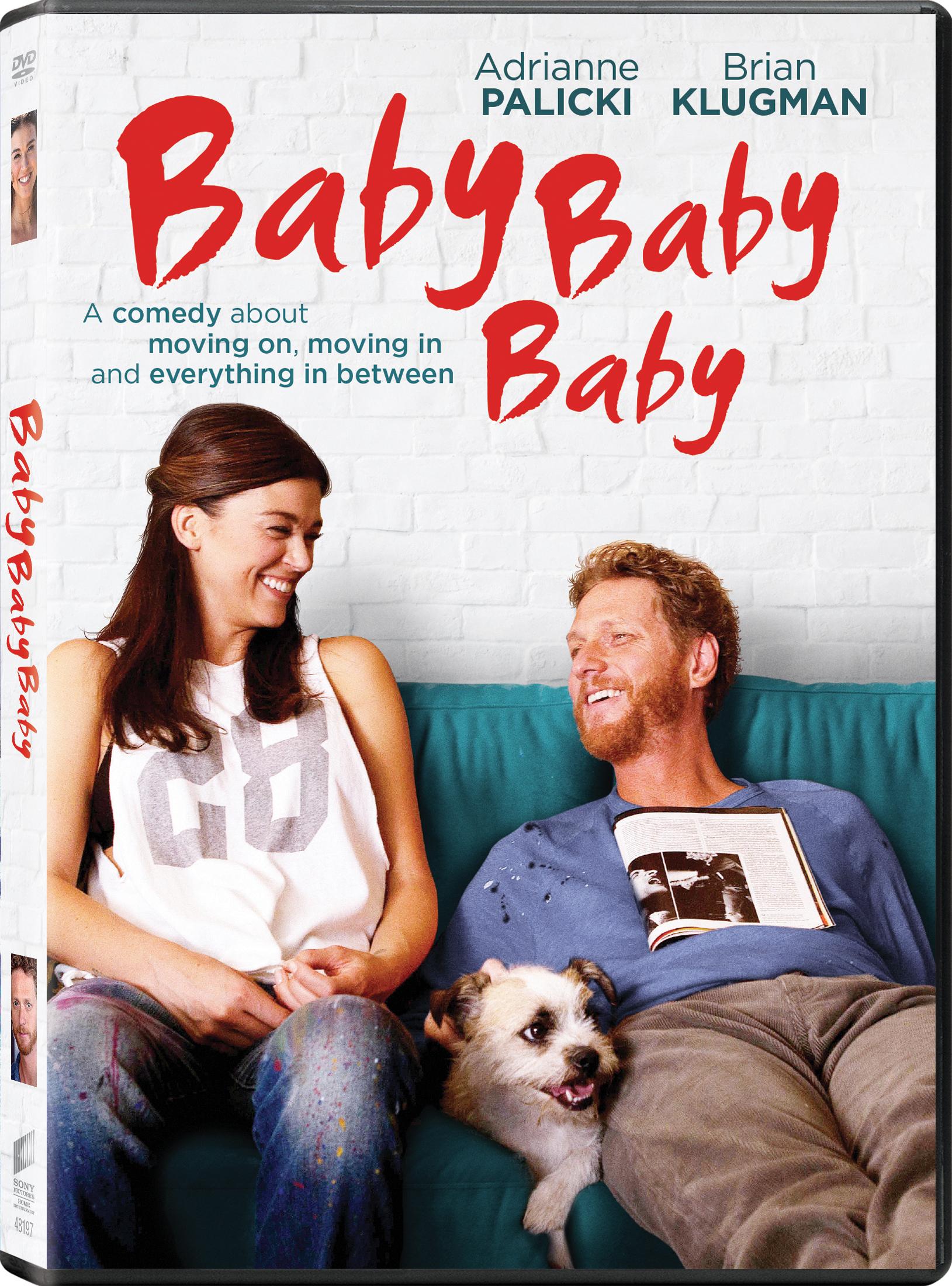 Baby, Baby, Baby [2015] 