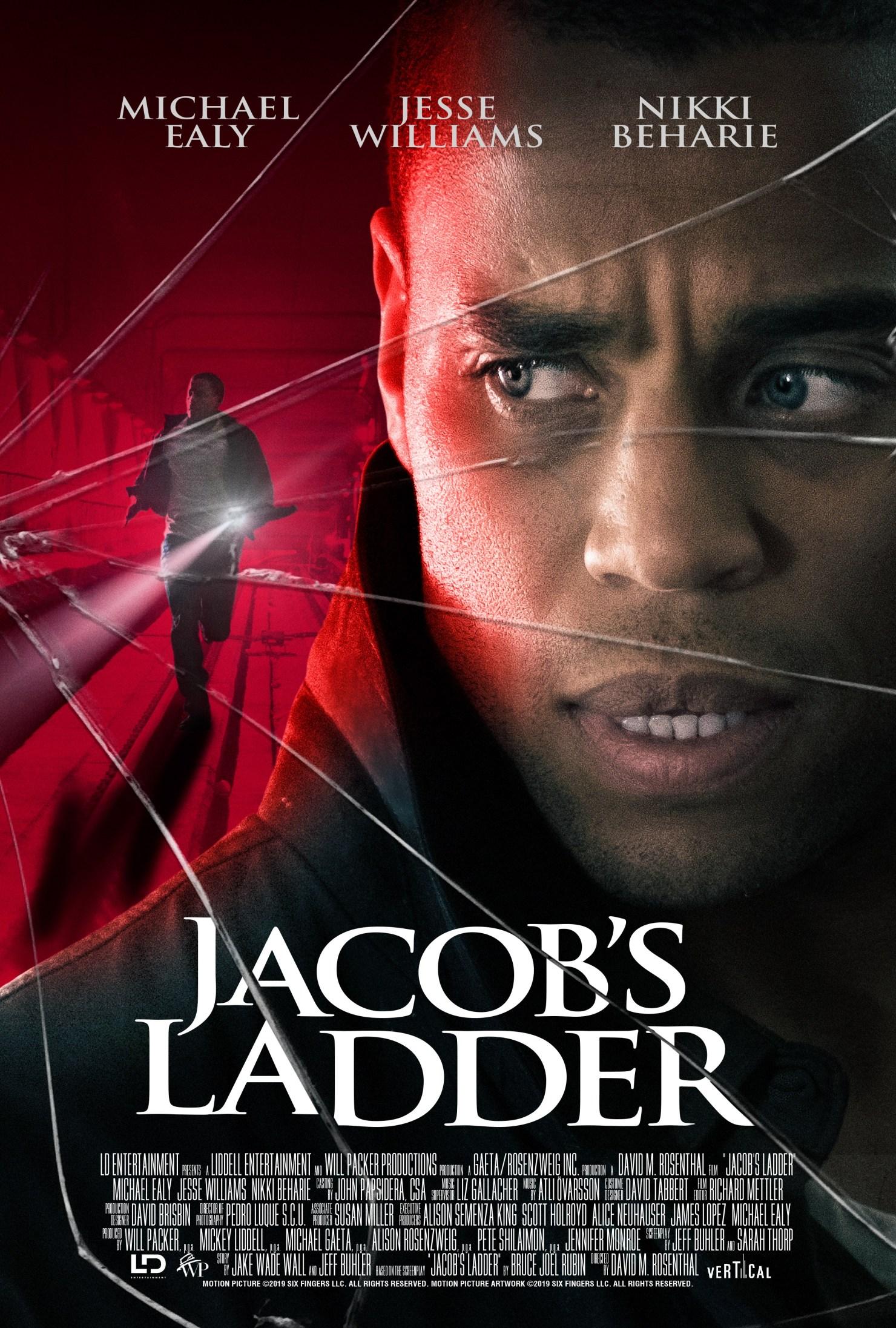 Jacob's Ladder [2019] 