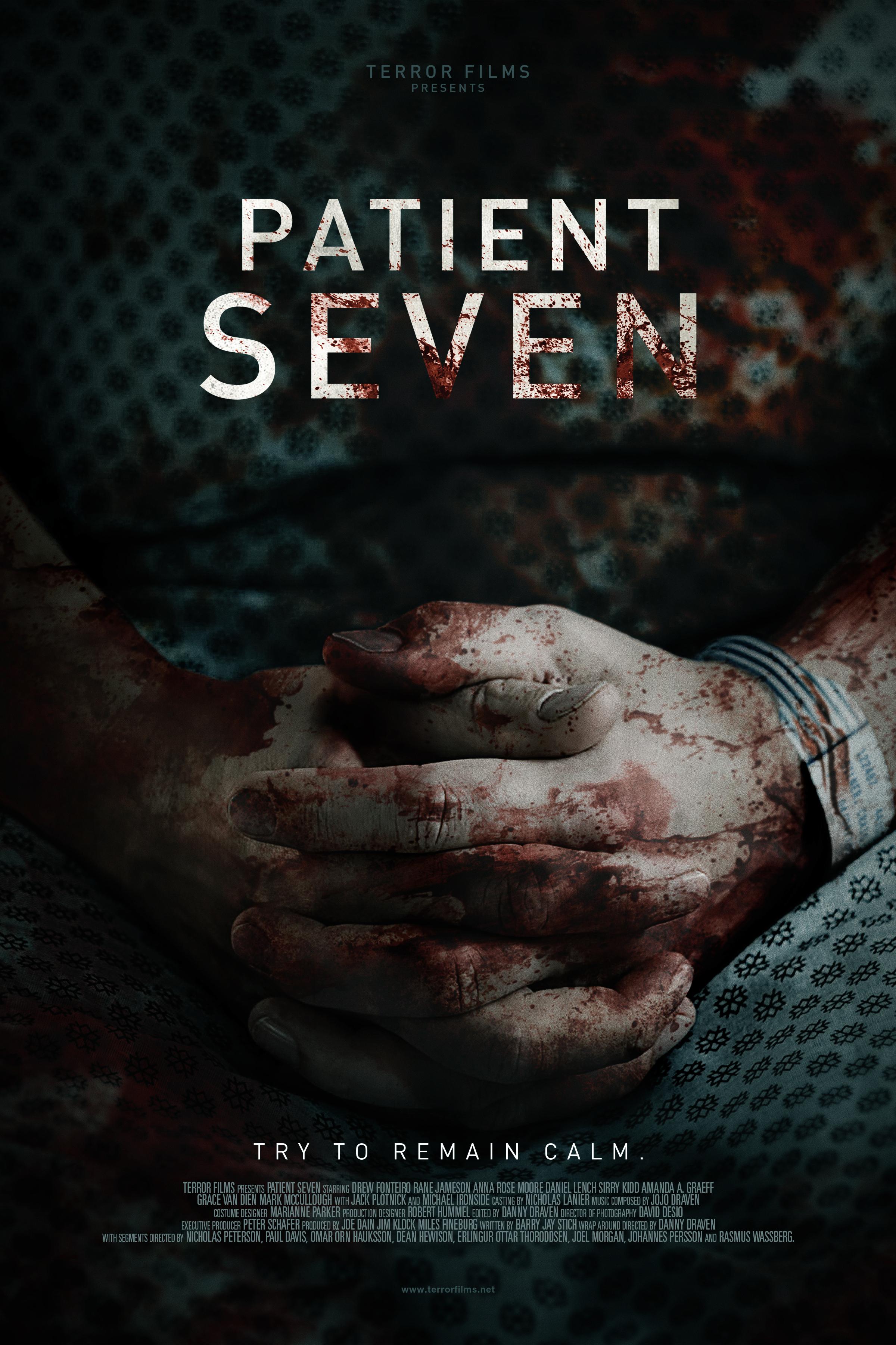 Patient Seven [2016] 
