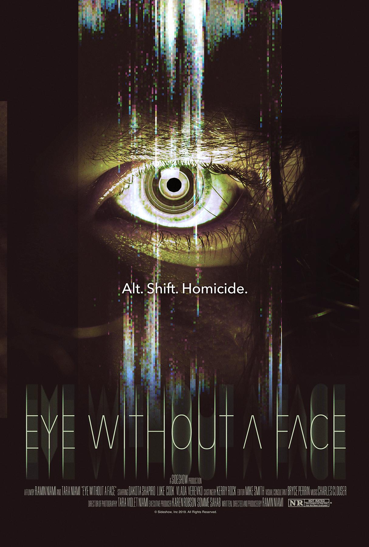 Eye Without a Face [2021] 