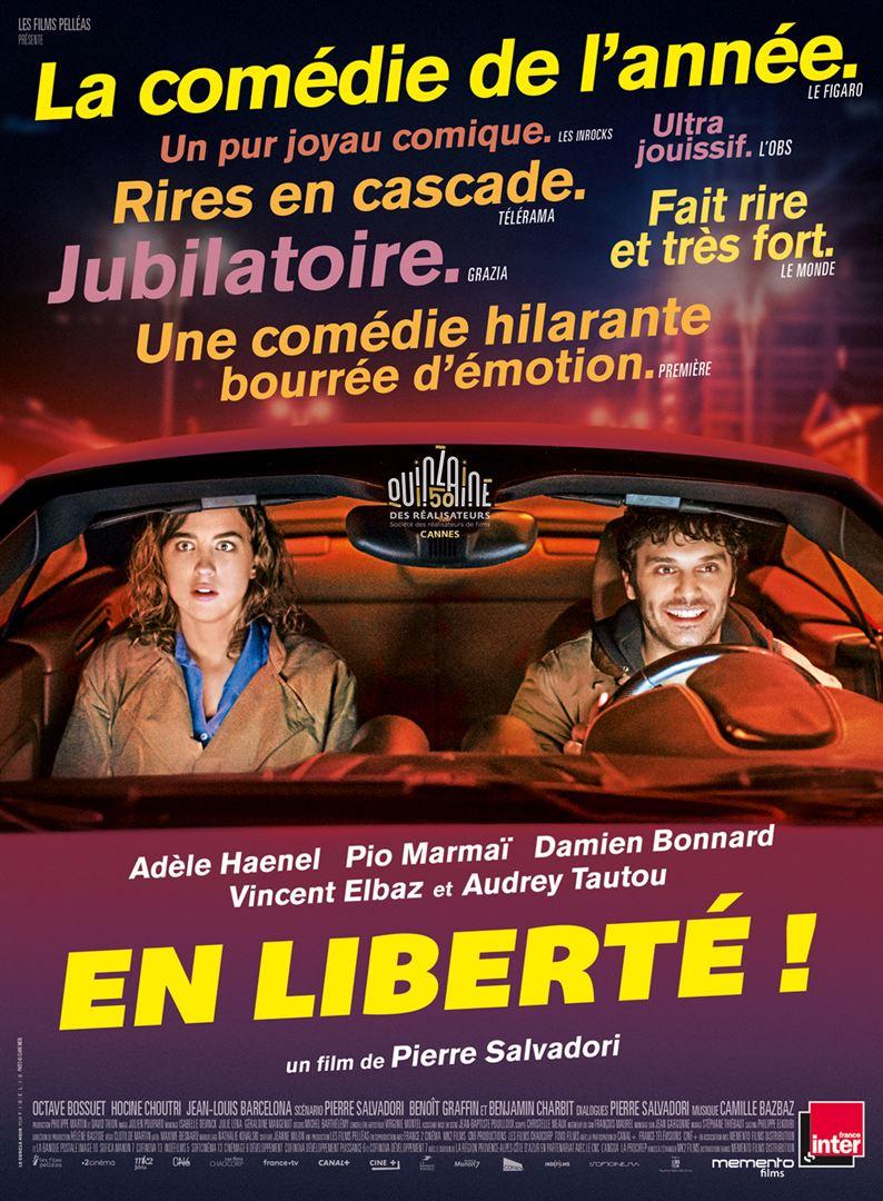 The Trouble with You [2018] 
