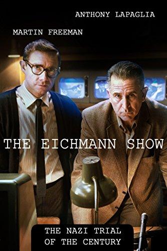 The Eichmann Show [2015] 