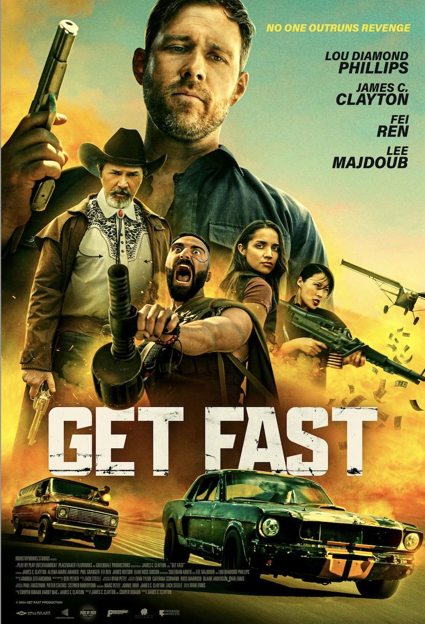 Get Fast [2024] 