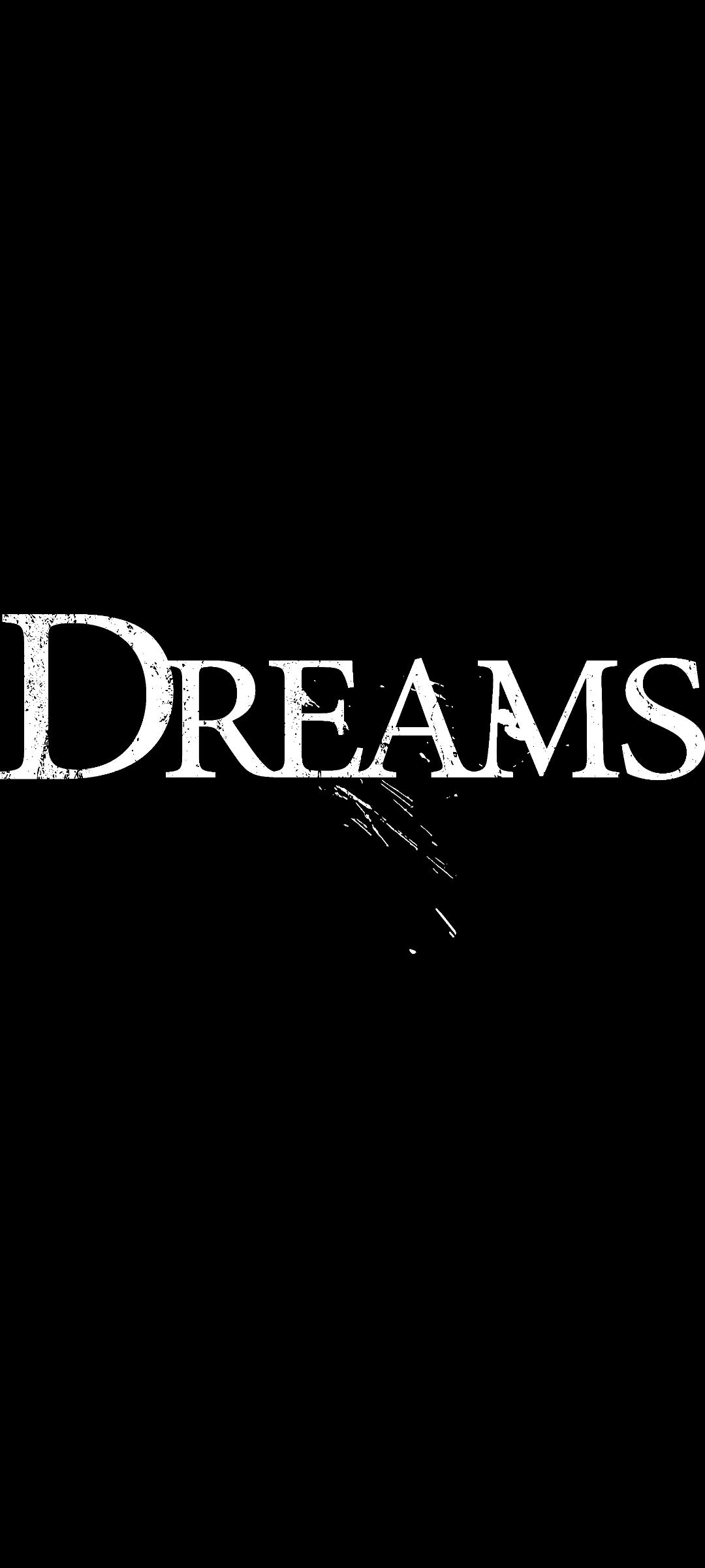 Dreams [2021] 